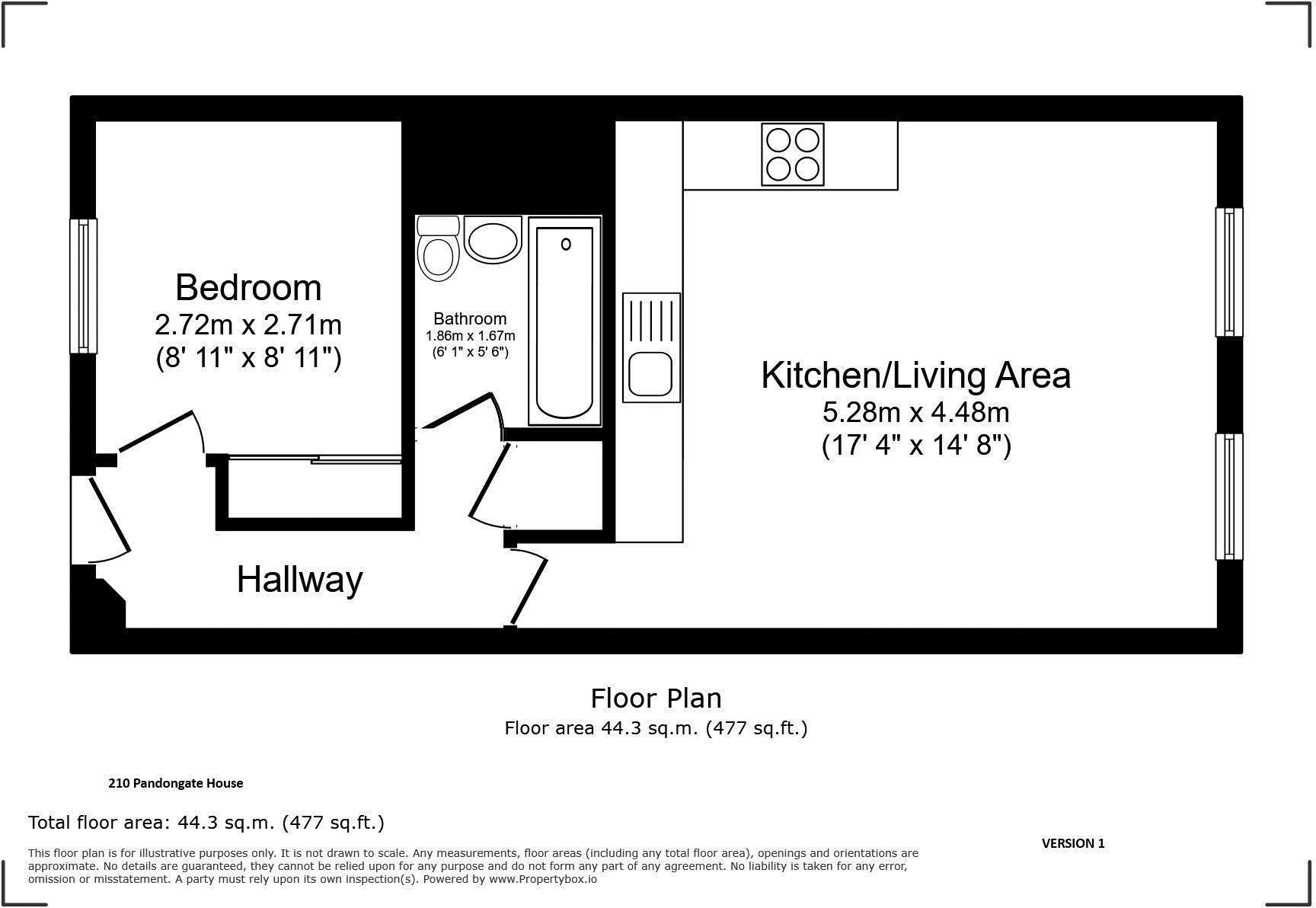 property Raw Floorplan Images}