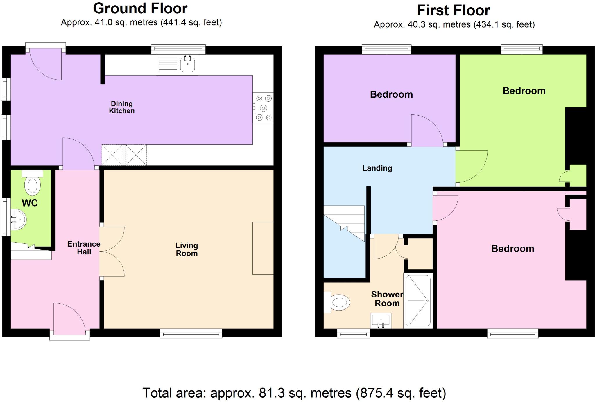 property Raw Floorplan Images}