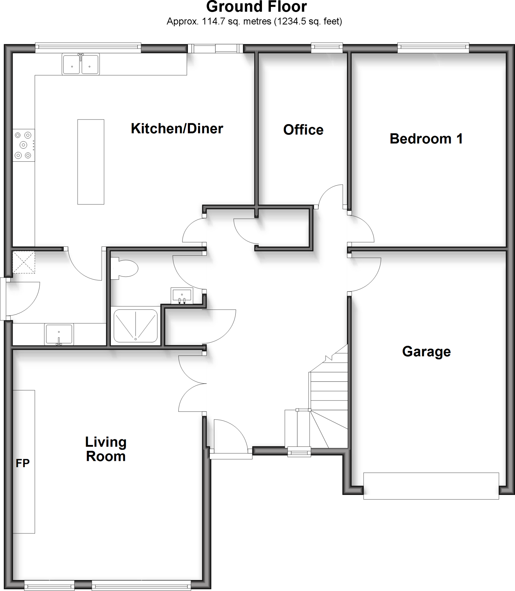 property Raw Floorplan Images}