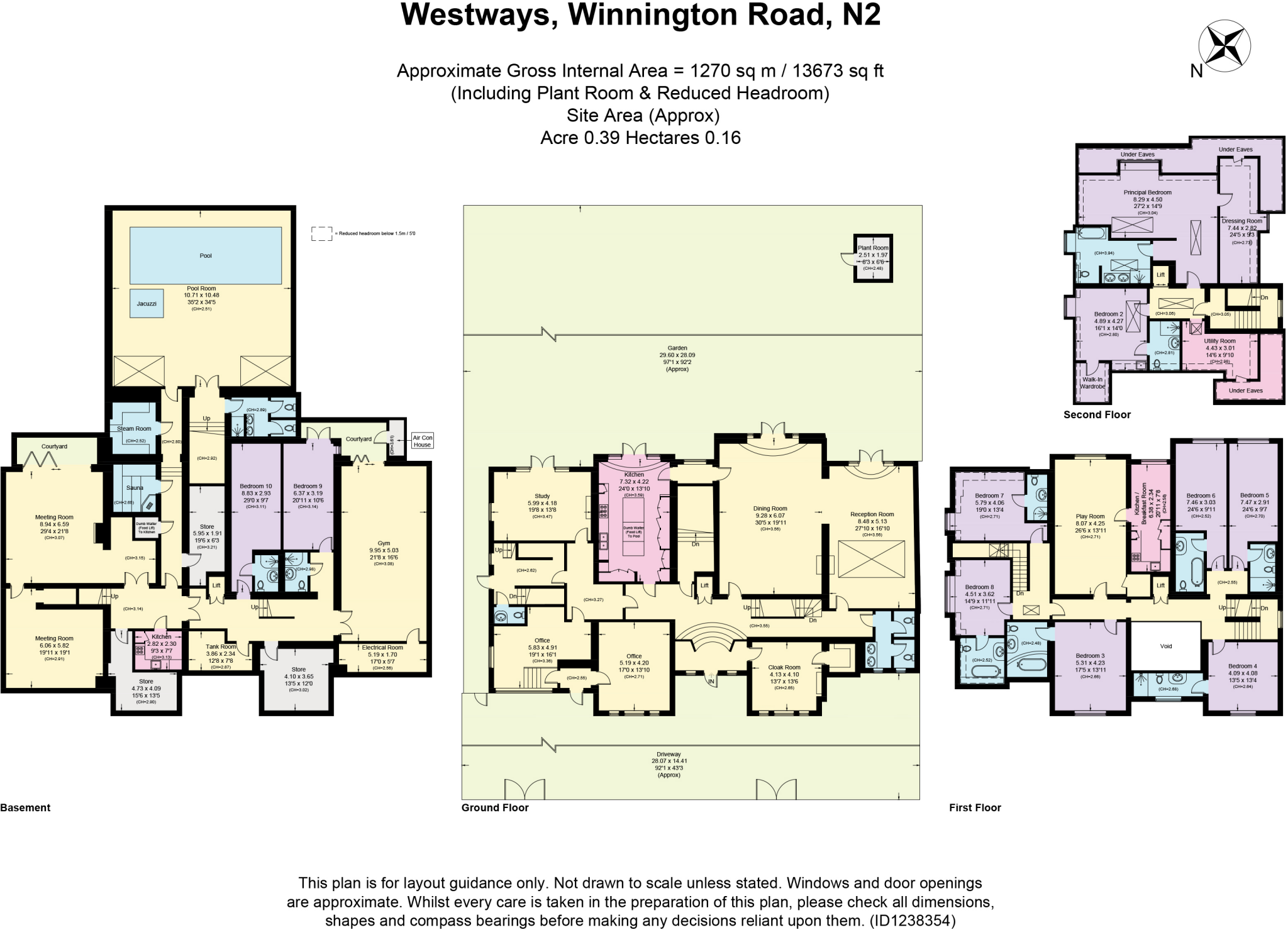 property Raw Floorplan Images}