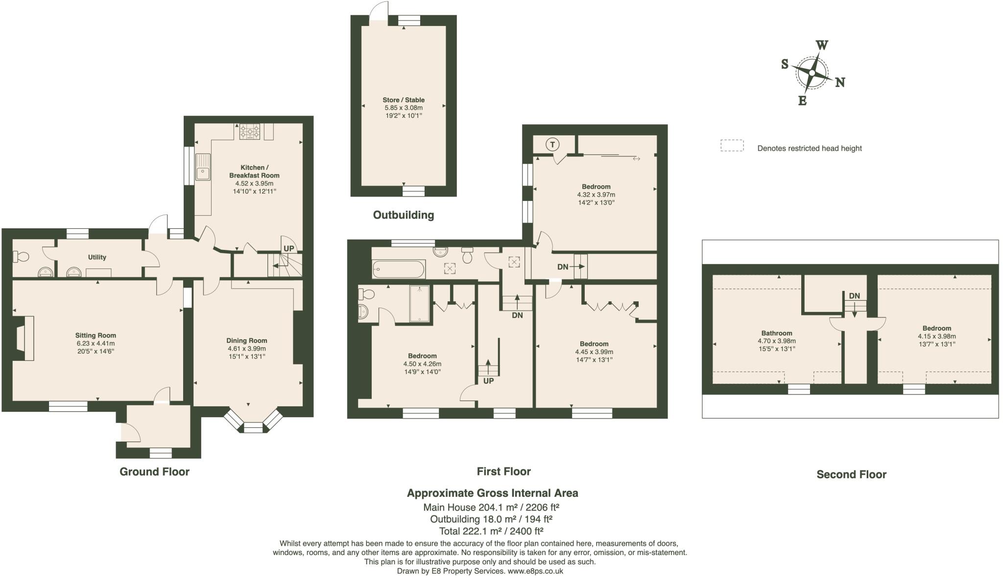 property Raw Floorplan Images}