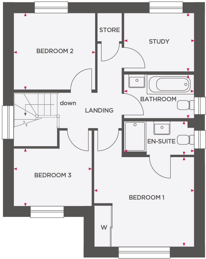 property Raw Floorplan Images}