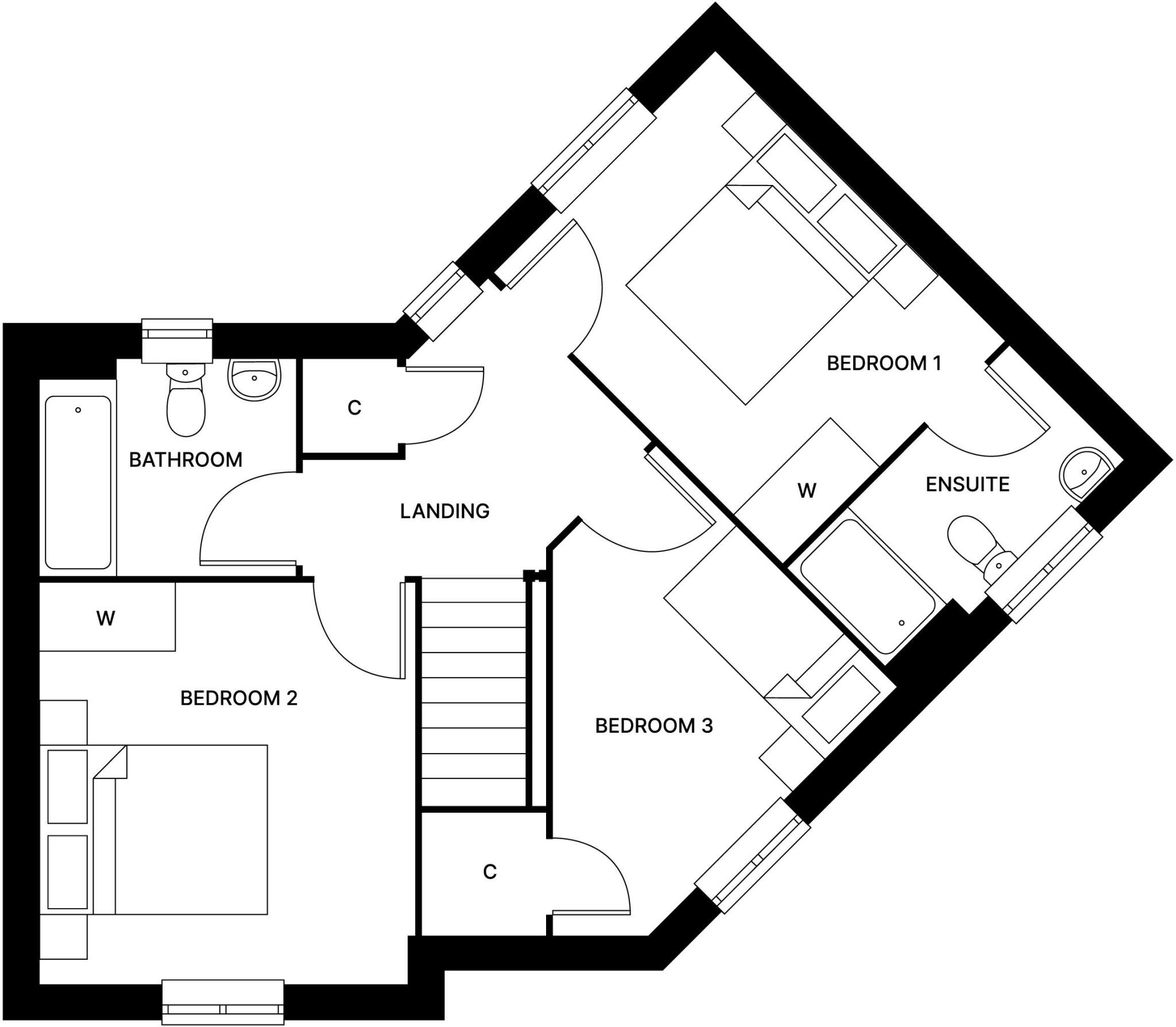 property Raw Floorplan Images}