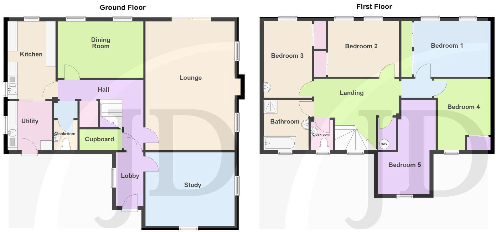 property Raw Floorplan Images}