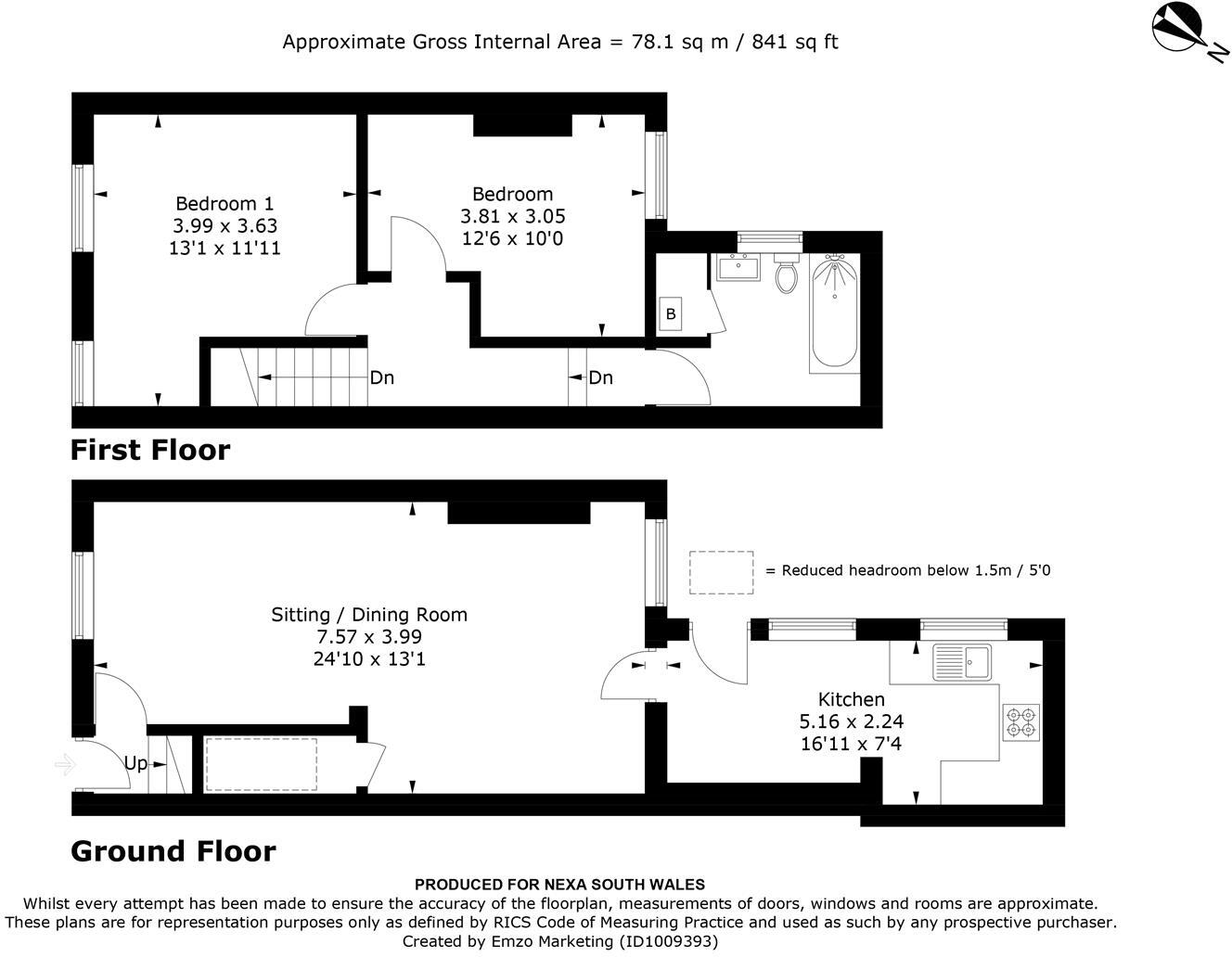property Raw Floorplan Images}