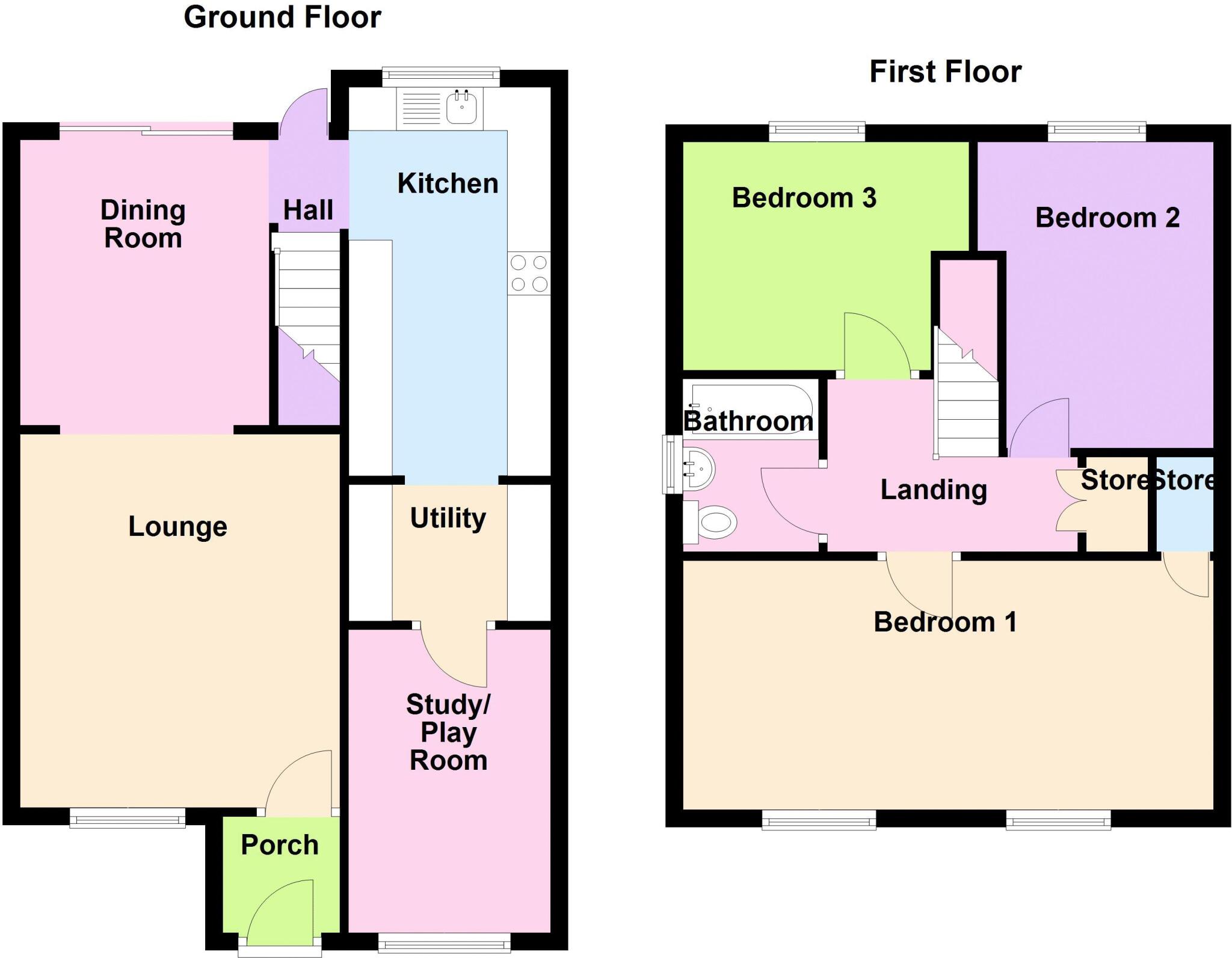 property Raw Floorplan Images}