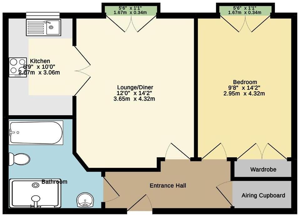 property Raw Floorplan Images}