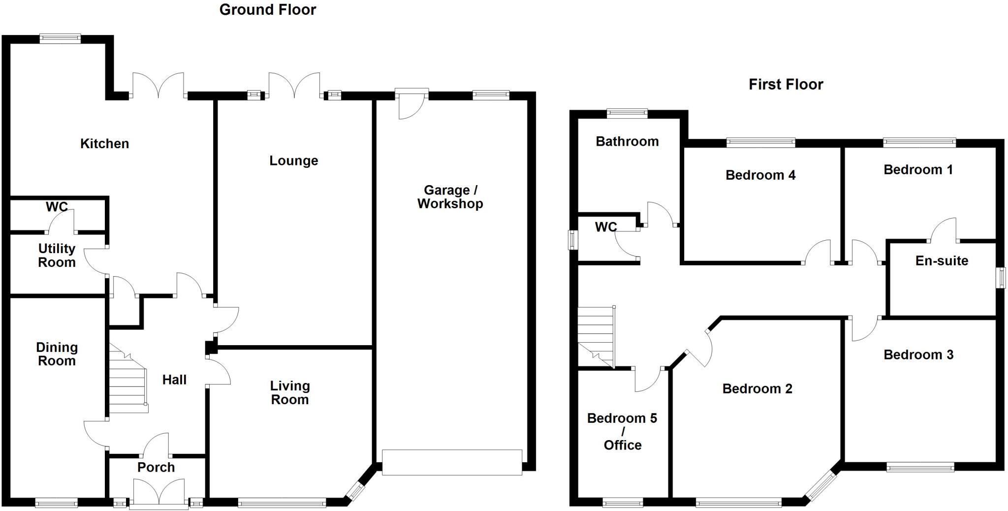 property Raw Floorplan Images}