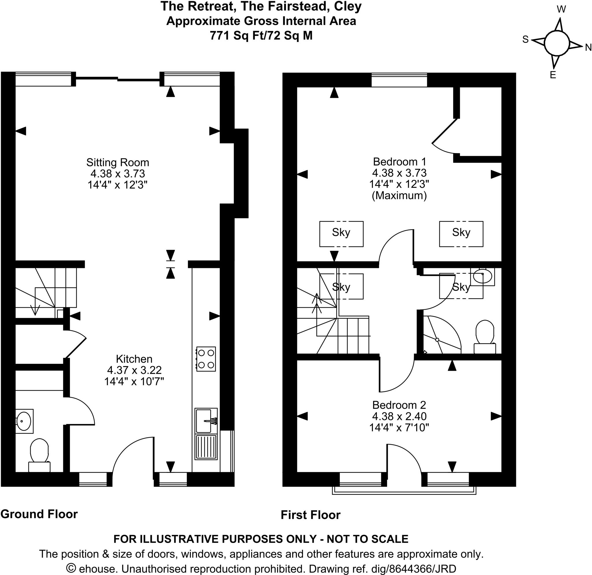 property Raw Floorplan Images}