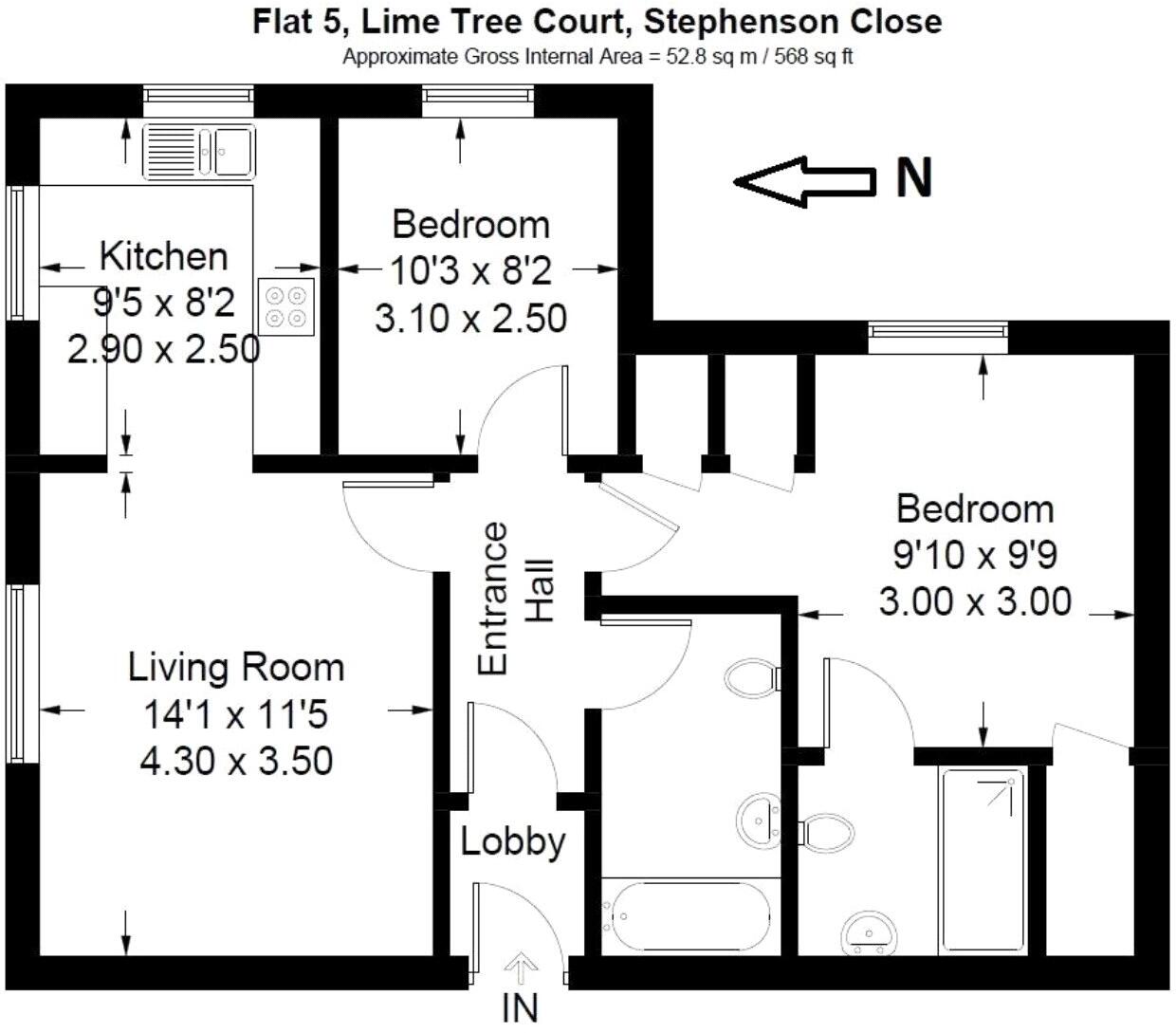 property Raw Floorplan Images}