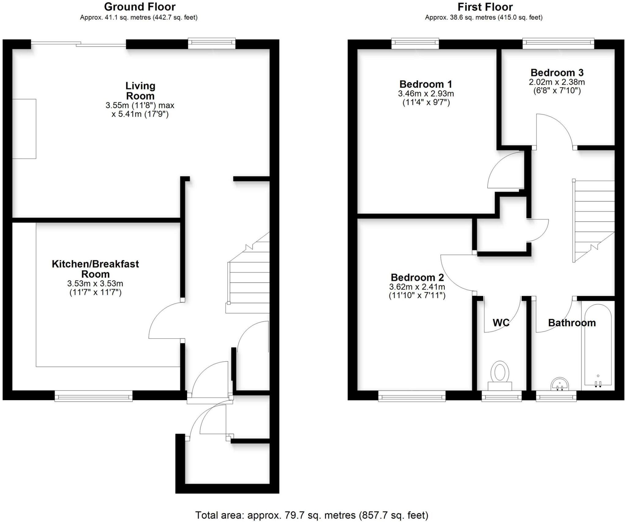 property Raw Floorplan Images}