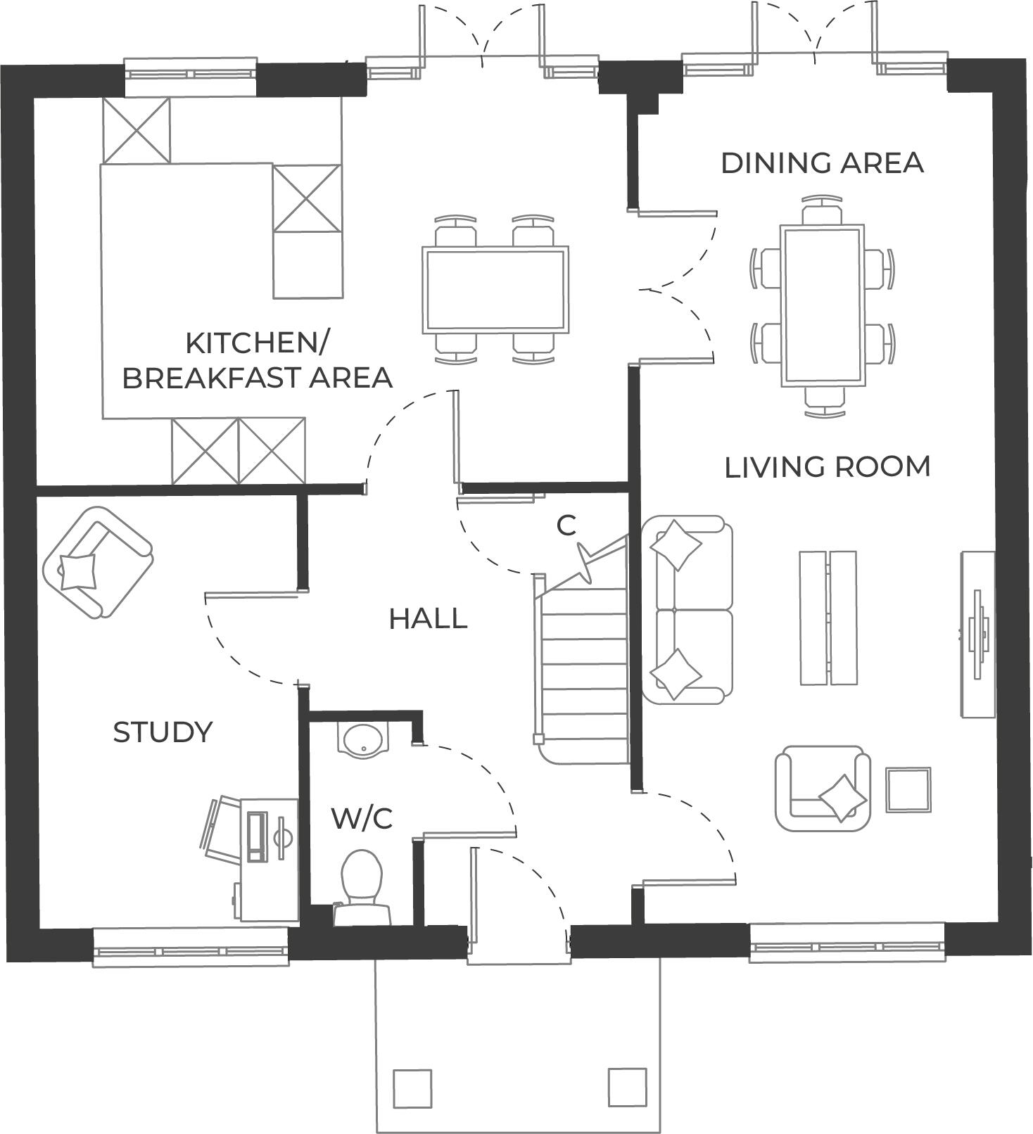 property Raw Floorplan Images}