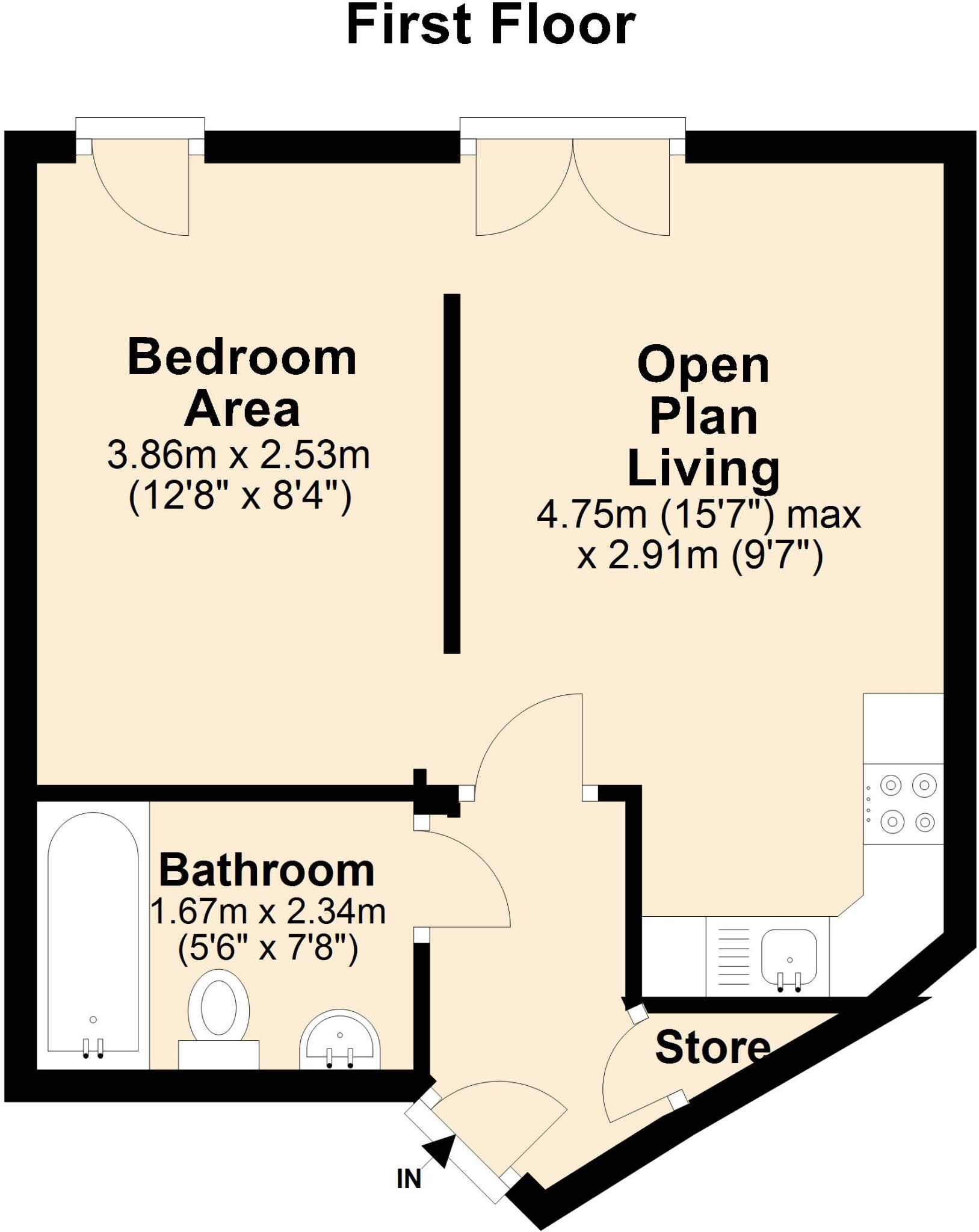 property Raw Floorplan Images}