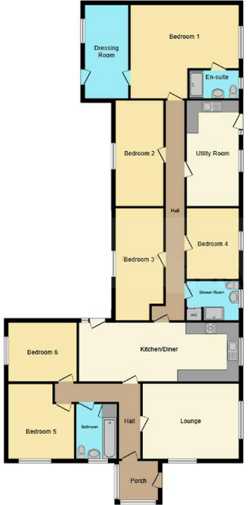 property Raw Floorplan Images}