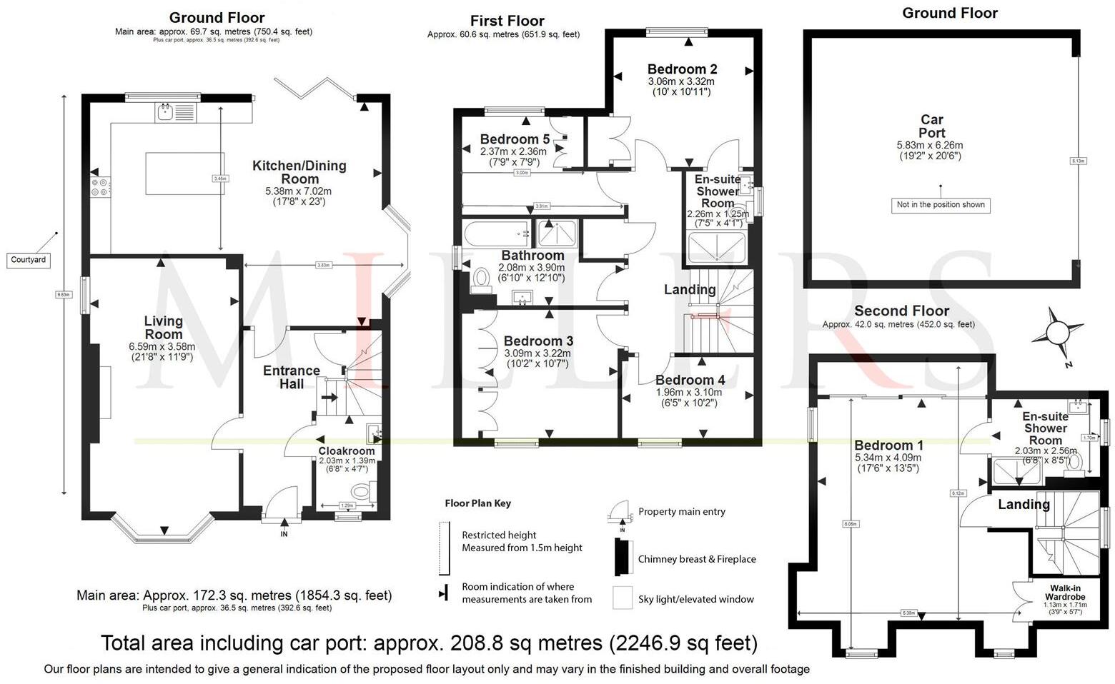 property Raw Floorplan Images}