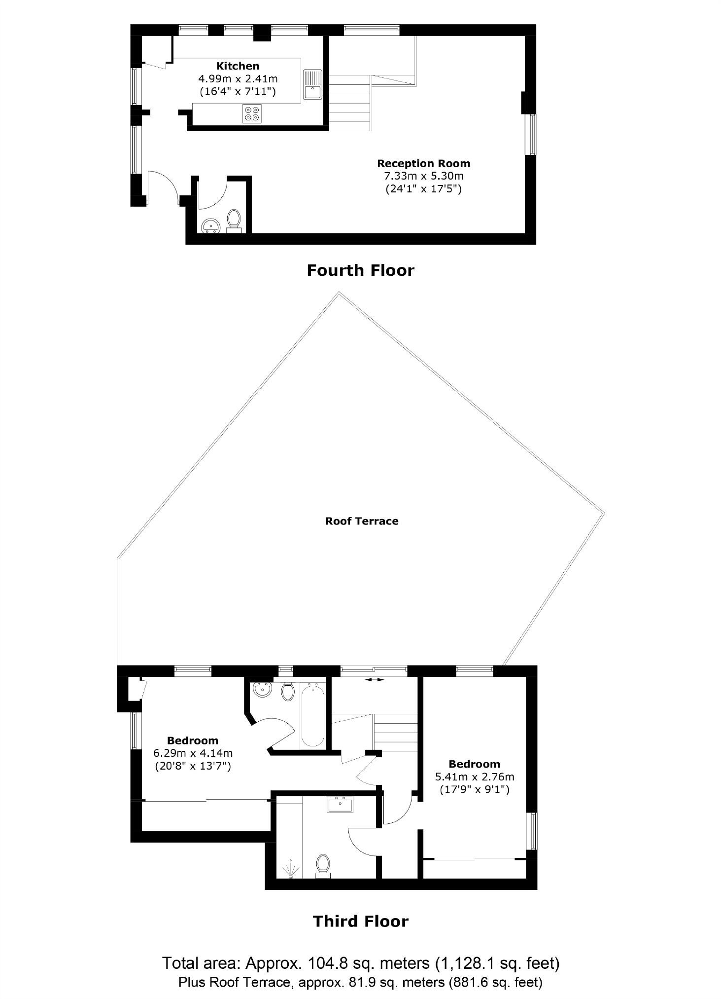 property Raw Floorplan Images}