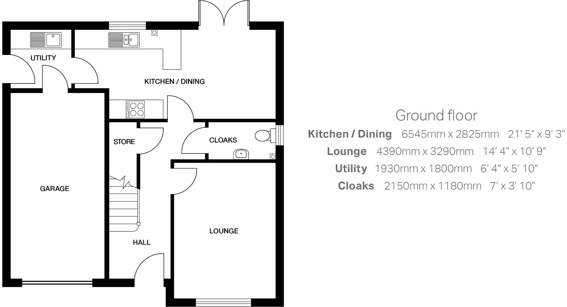 property Raw Floorplan Images}
