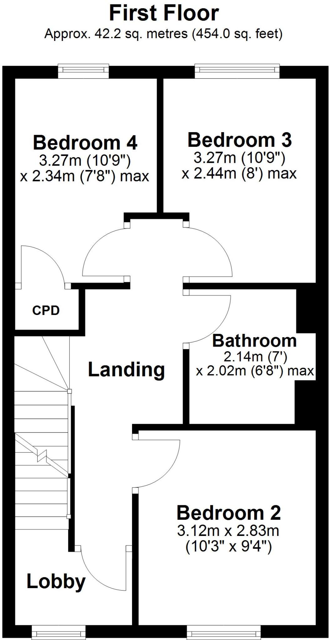 property Raw Floorplan Images}