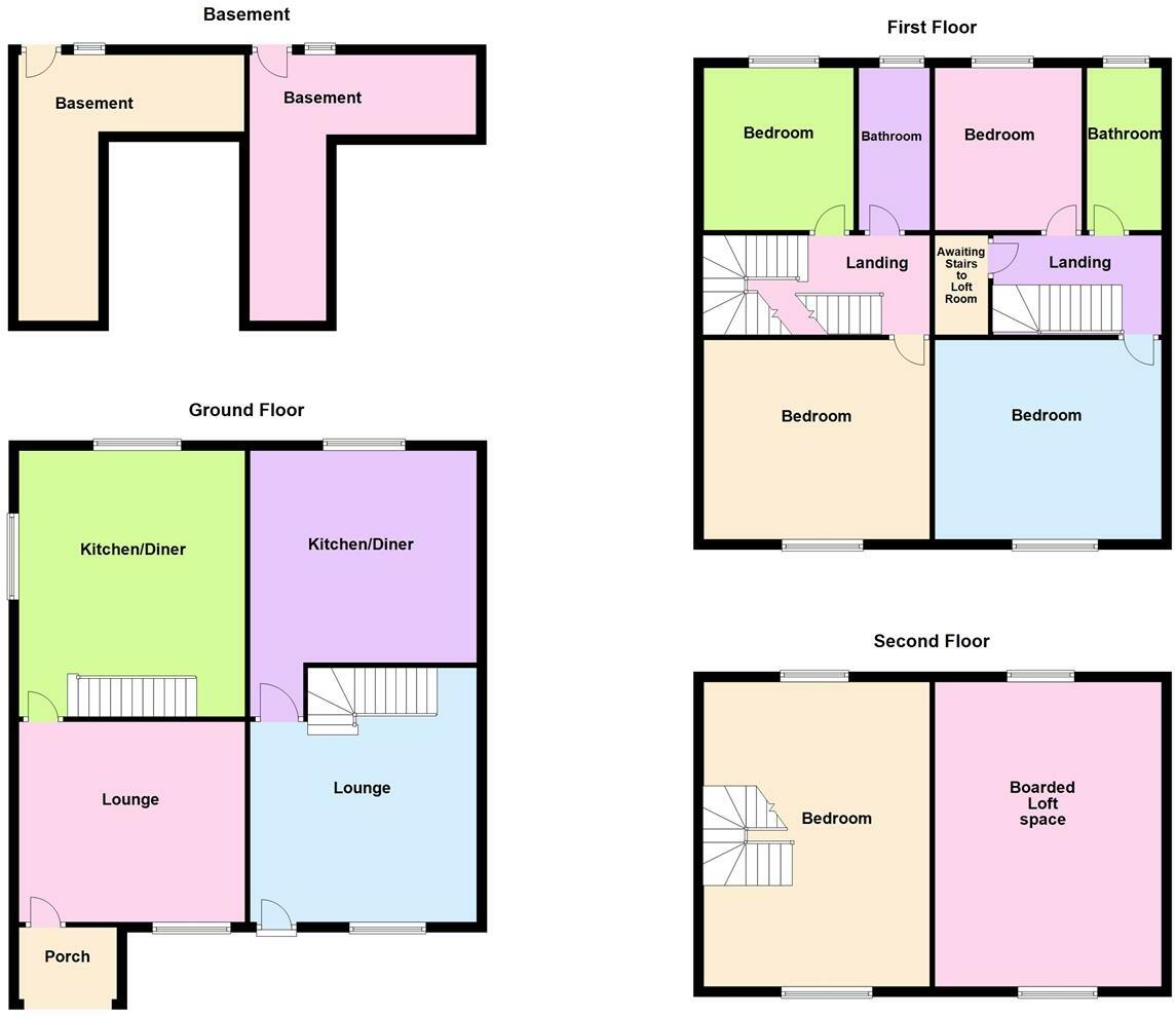property Raw Floorplan Images}