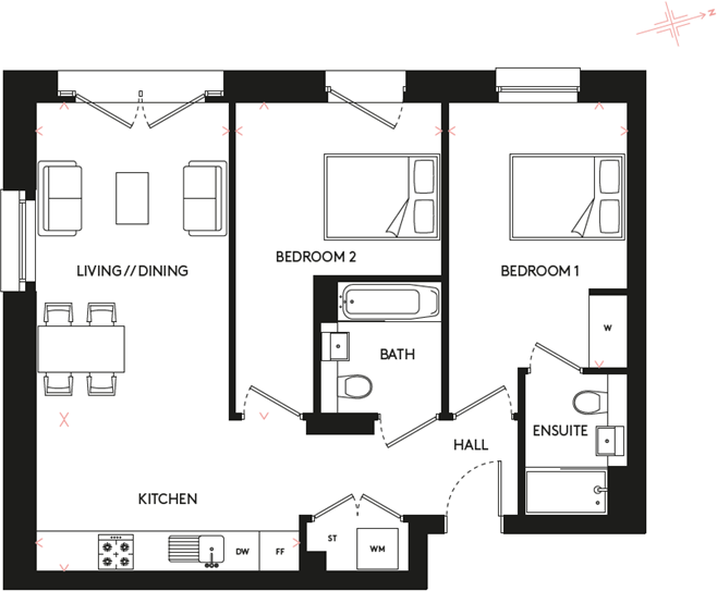 property Raw Floorplan Images}