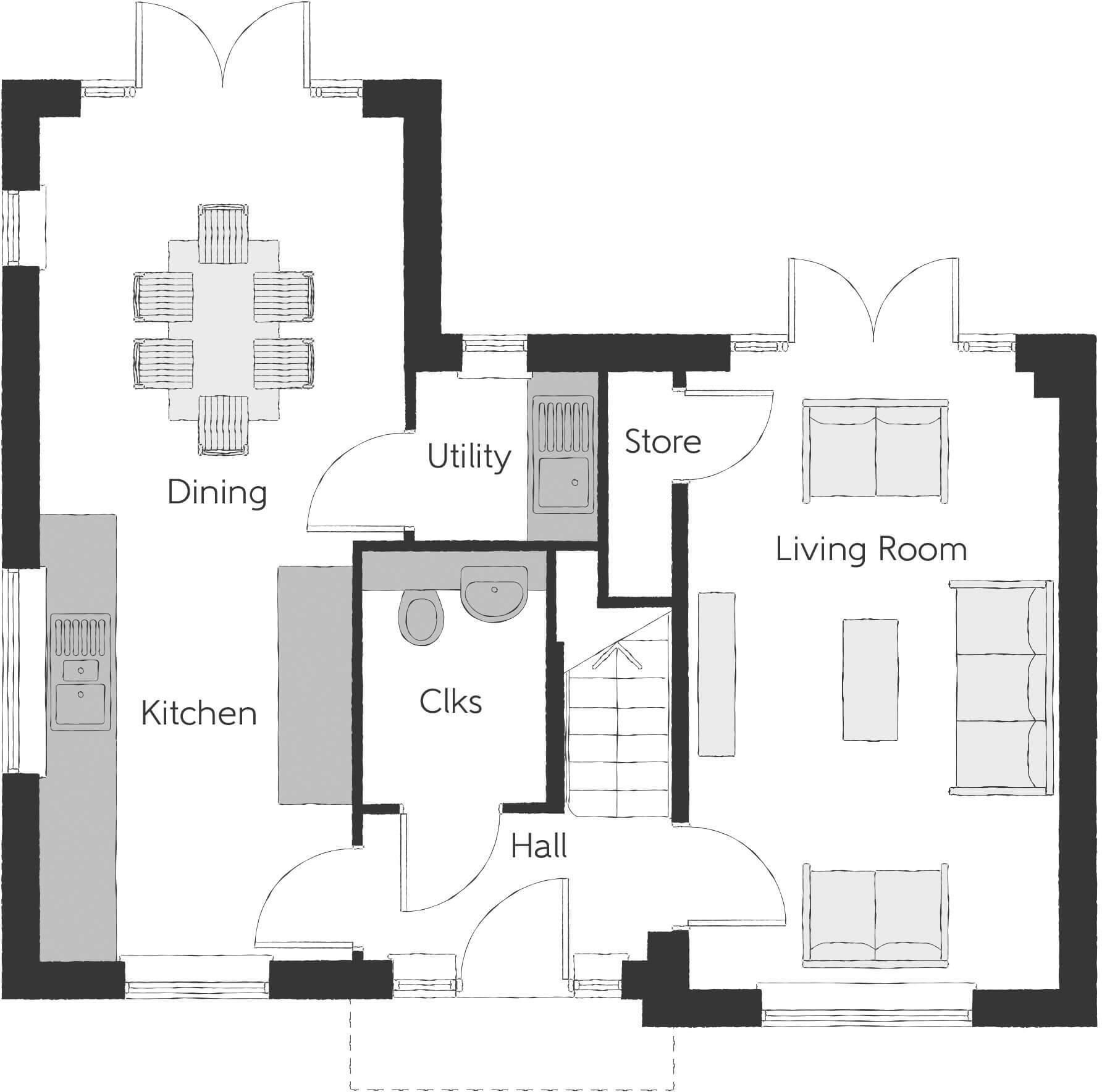 property Raw Floorplan Images}