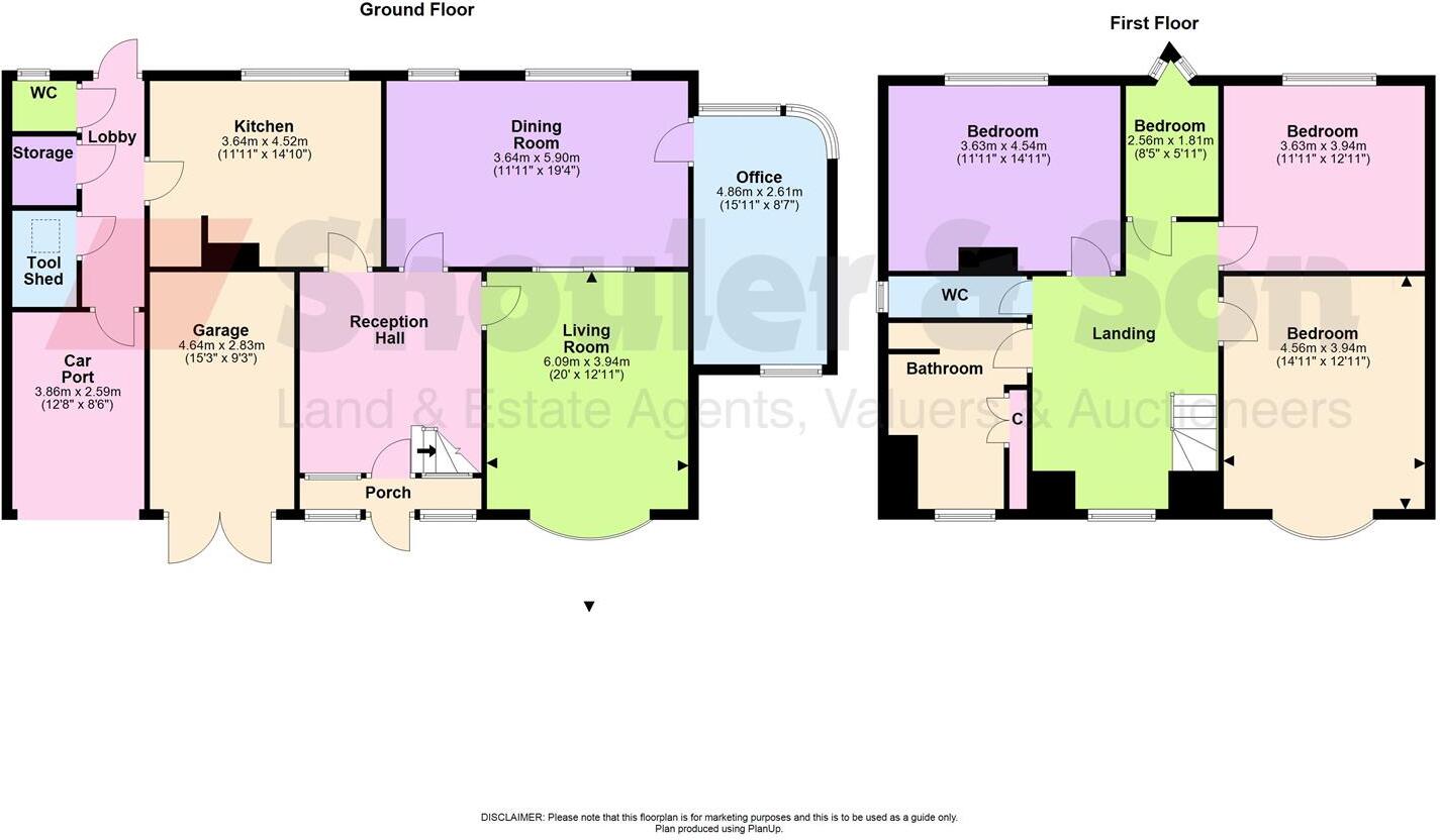property Raw Floorplan Images}