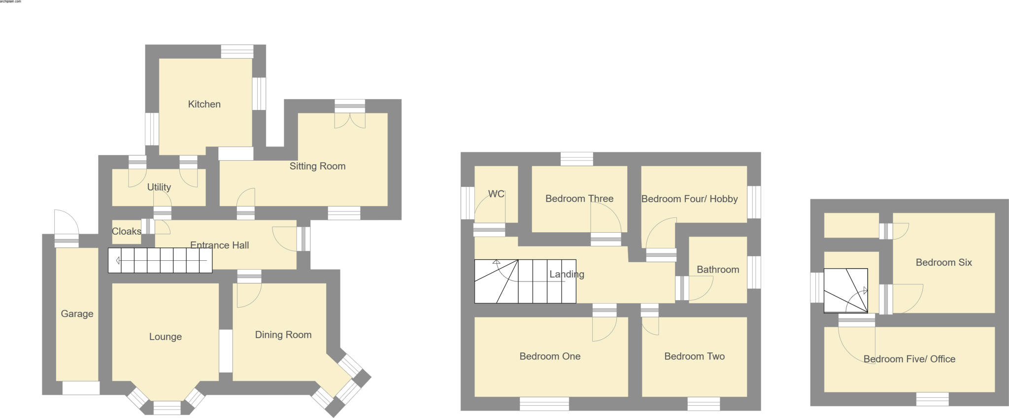 property Raw Floorplan Images}