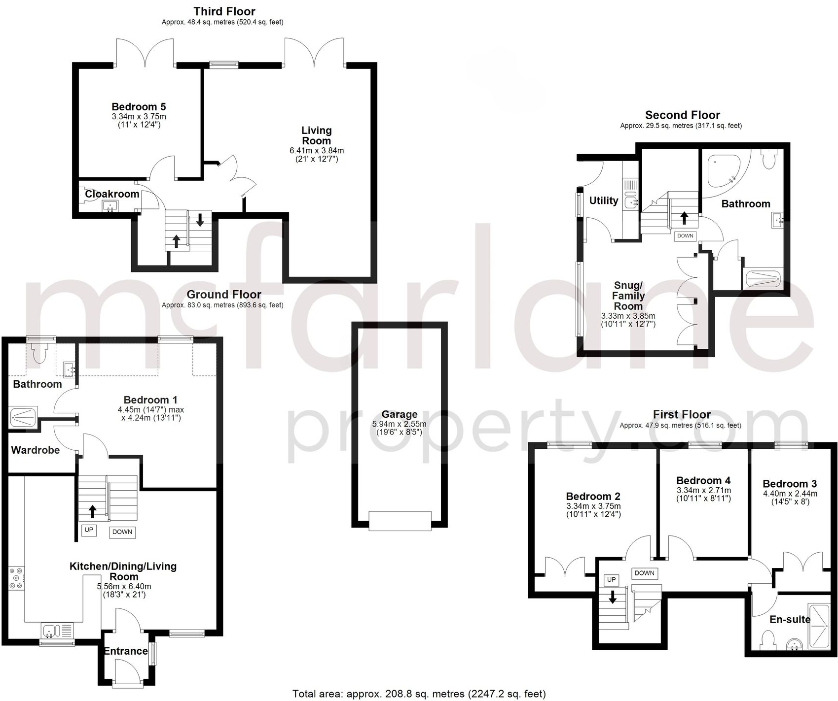 property Raw Floorplan Images}