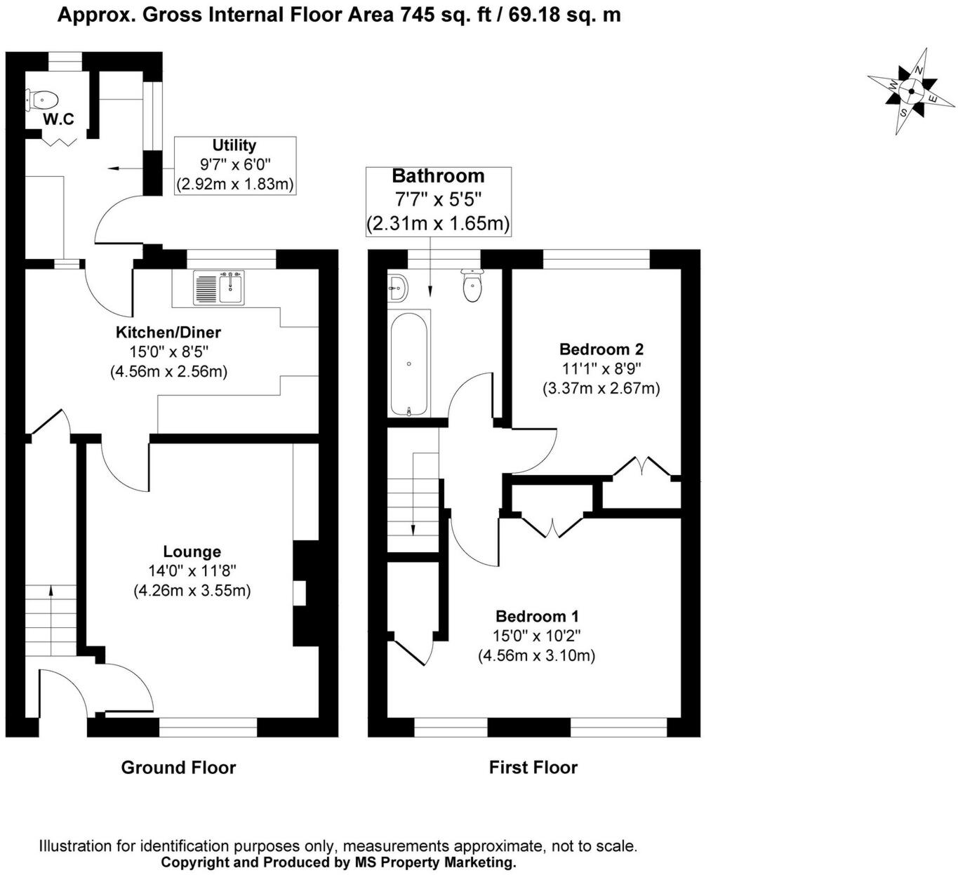 property Raw Floorplan Images}