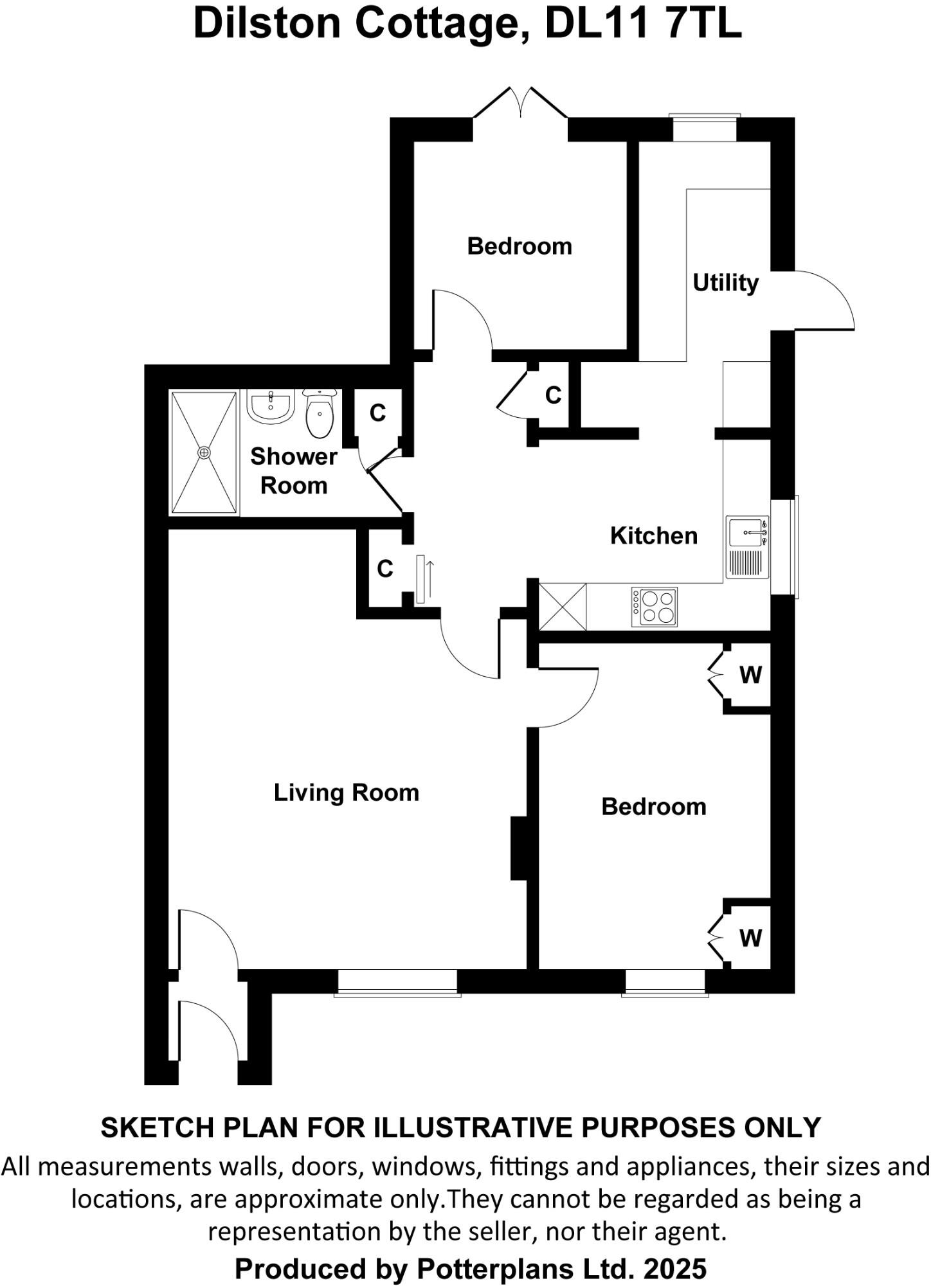property Raw Floorplan Images}
