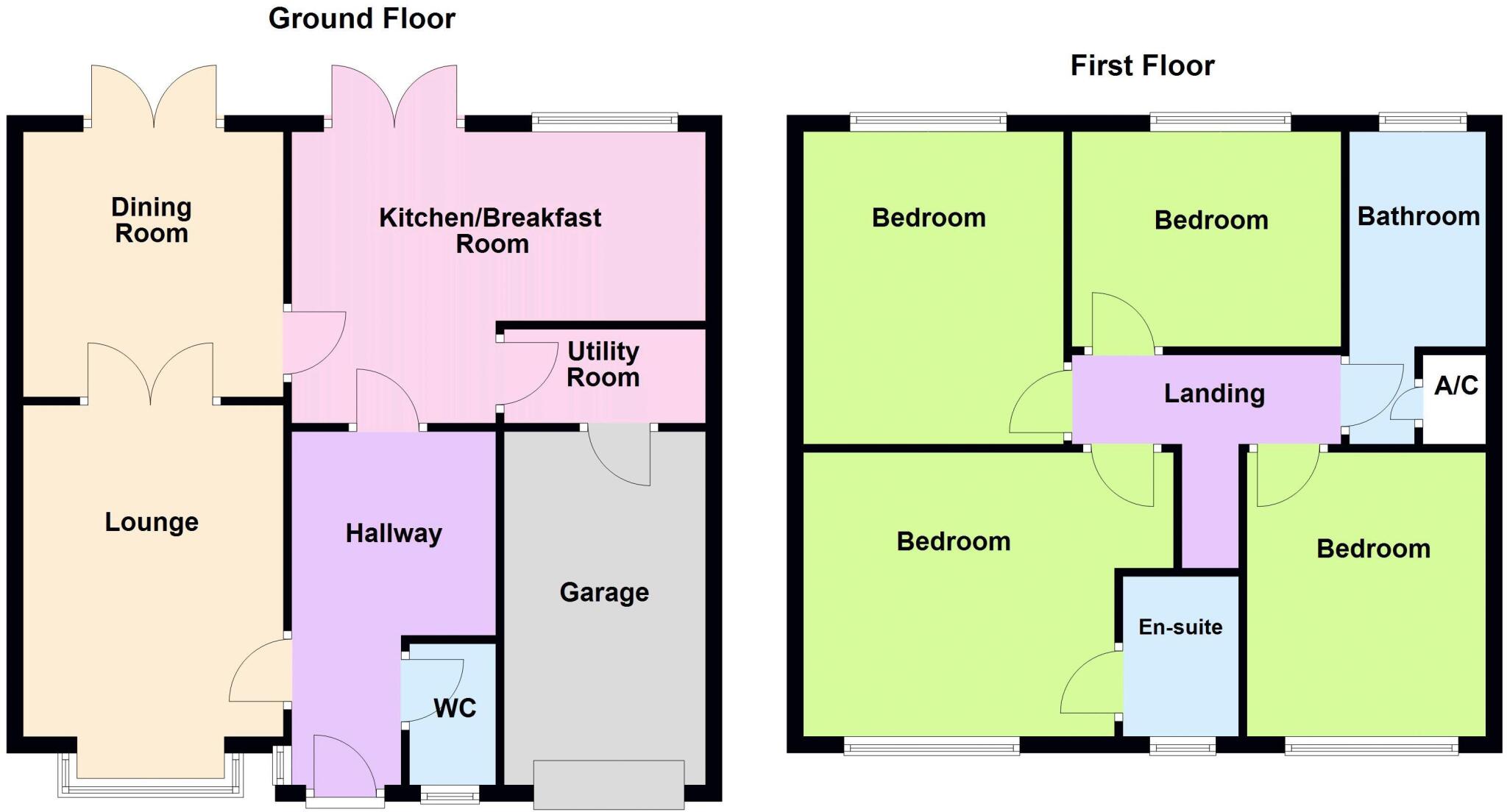property Raw Floorplan Images}
