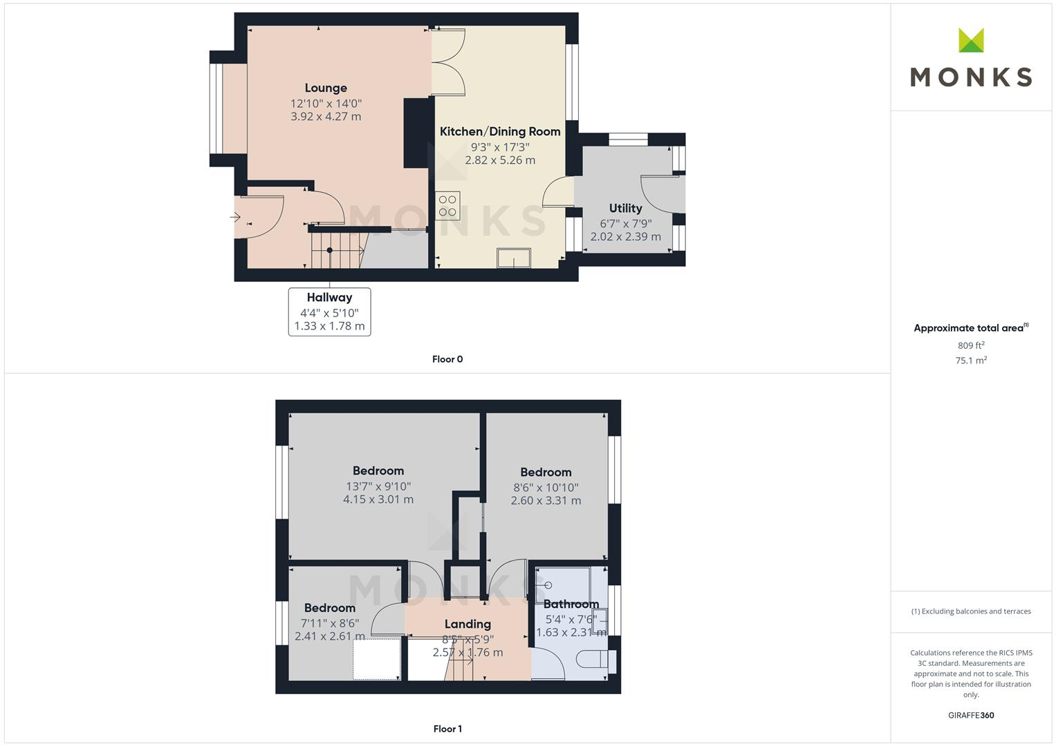 property Raw Floorplan Images}