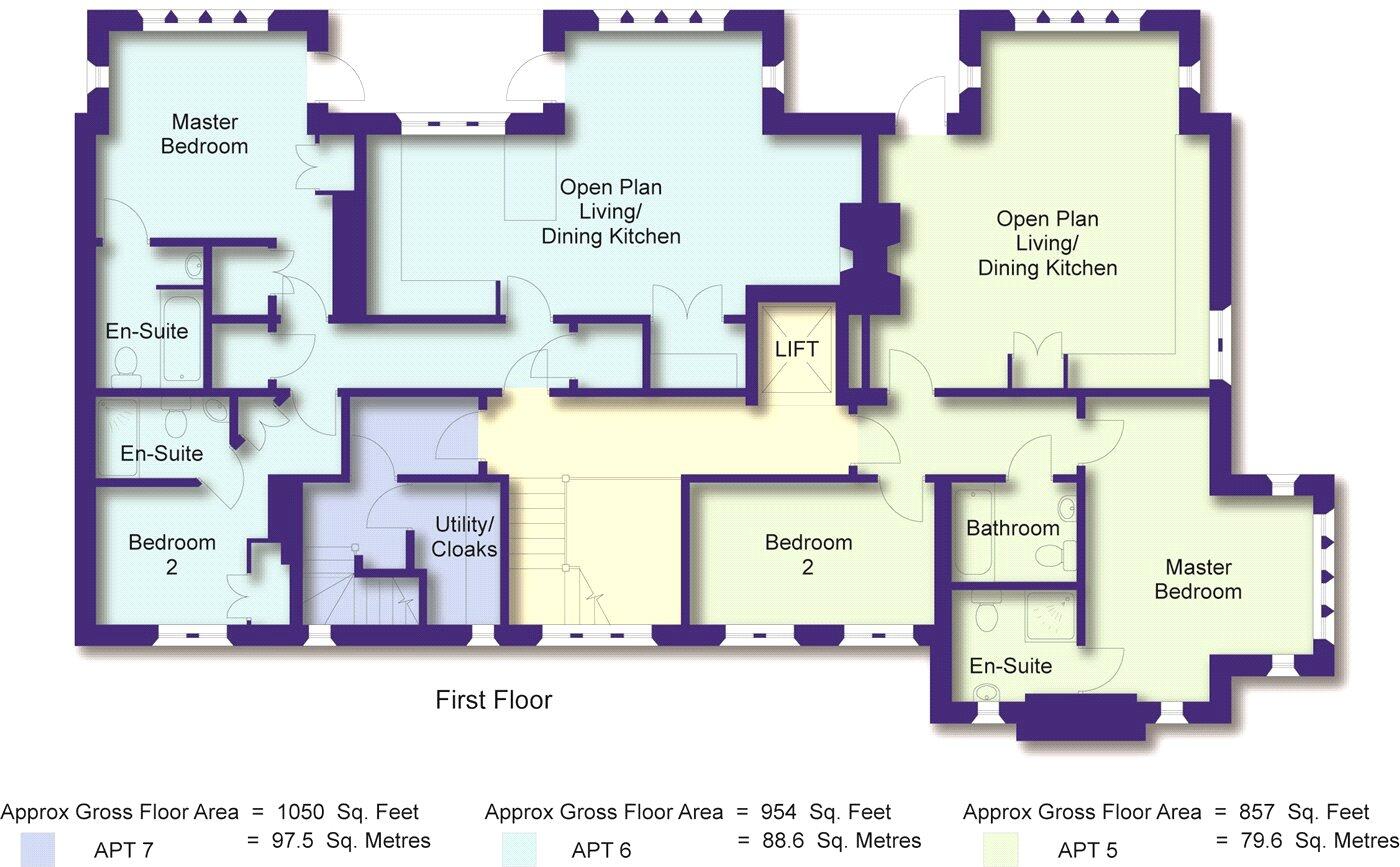 property Raw Floorplan Images}