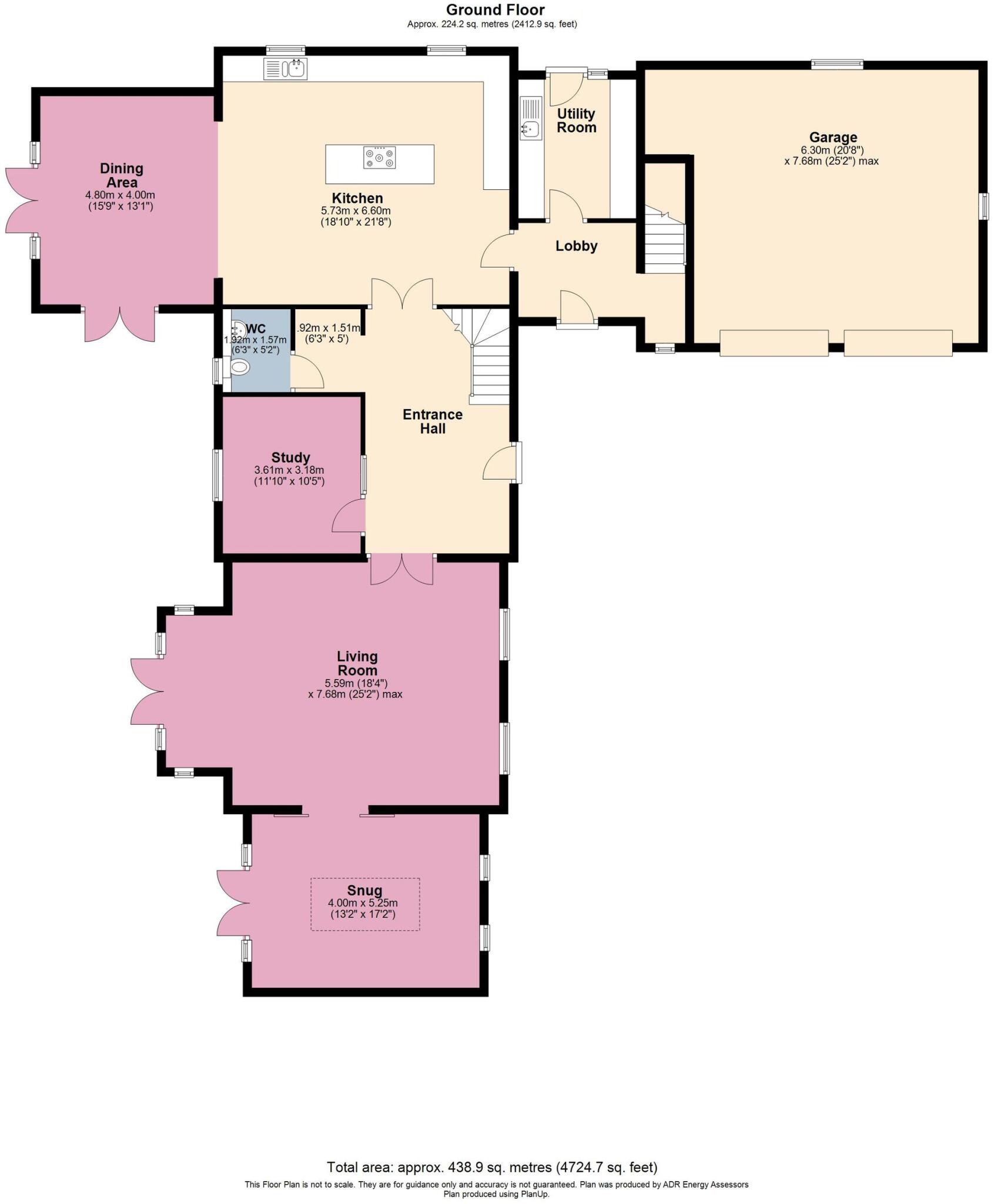 property Raw Floorplan Images}