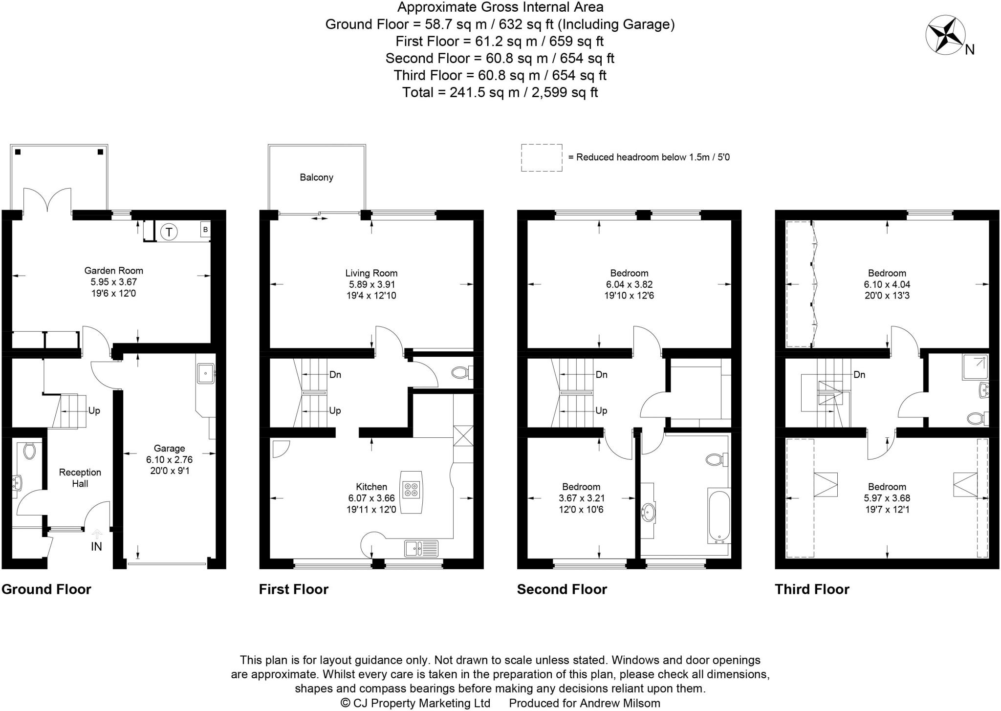 property Raw Floorplan Images}