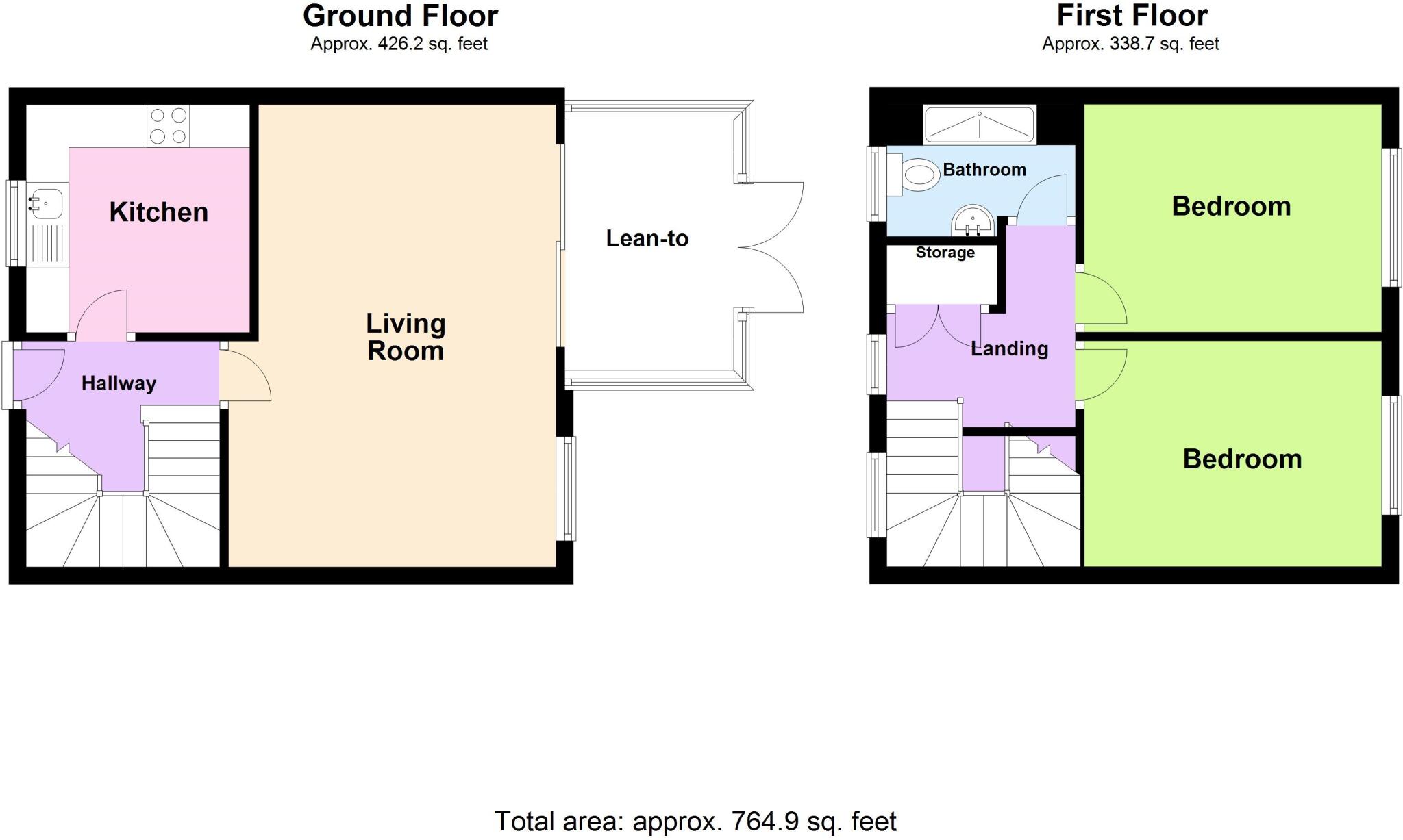 property Raw Floorplan Images}