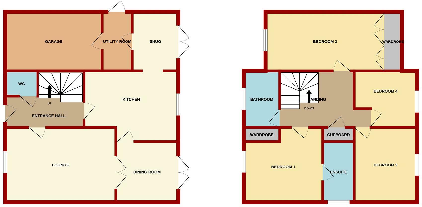 property Raw Floorplan Images}