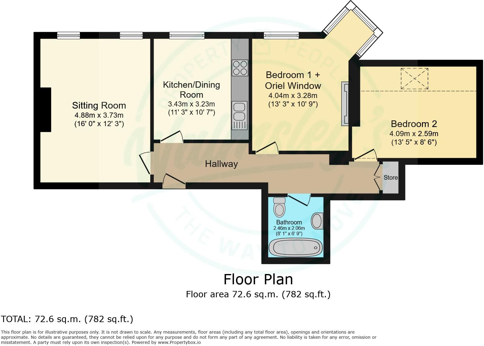 property Raw Floorplan Images}
