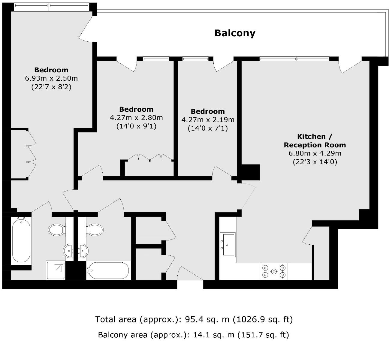 property Raw Floorplan Images}