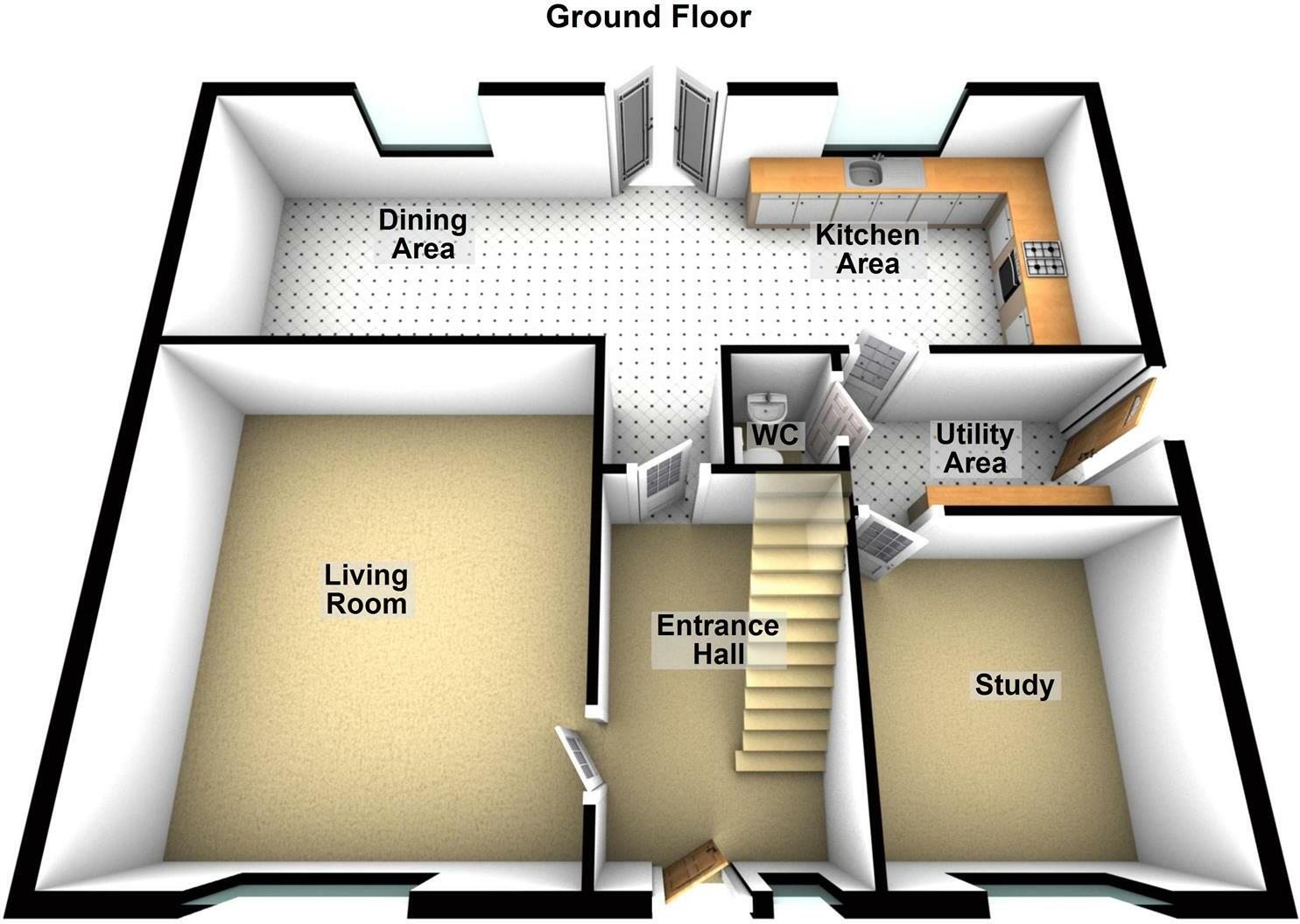 property Raw Floorplan Images}