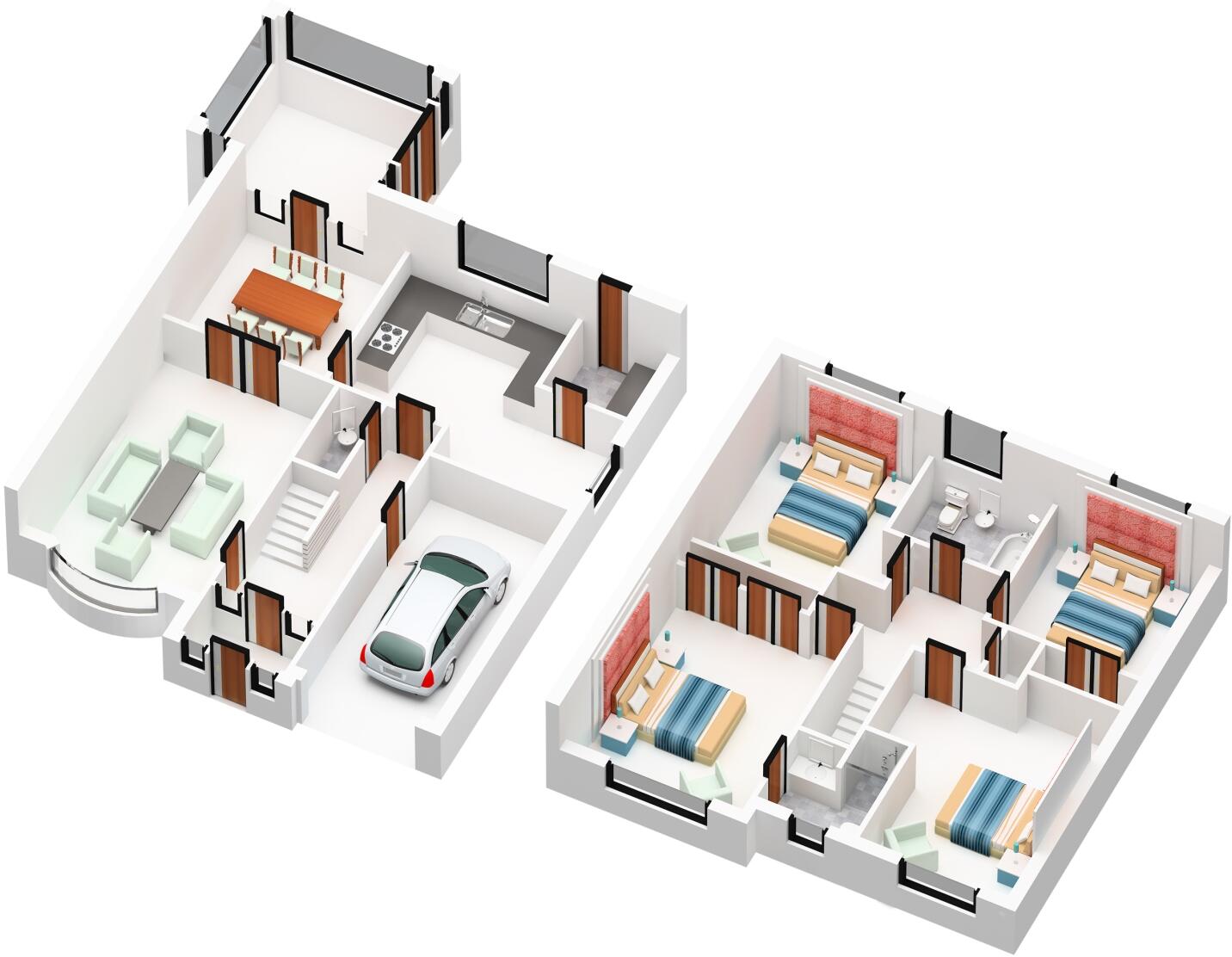 property Raw Floorplan Images}