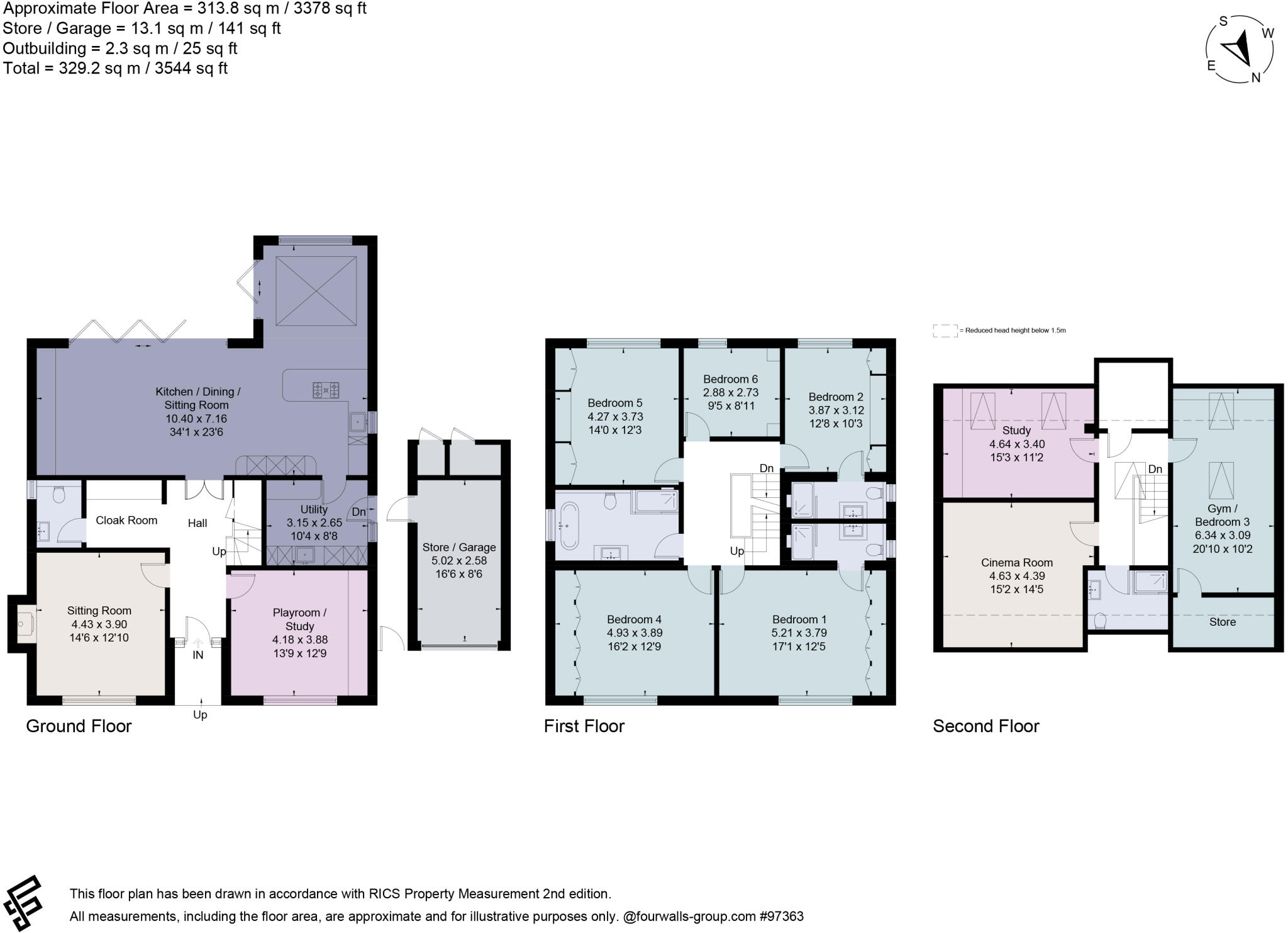 property Raw Floorplan Images}