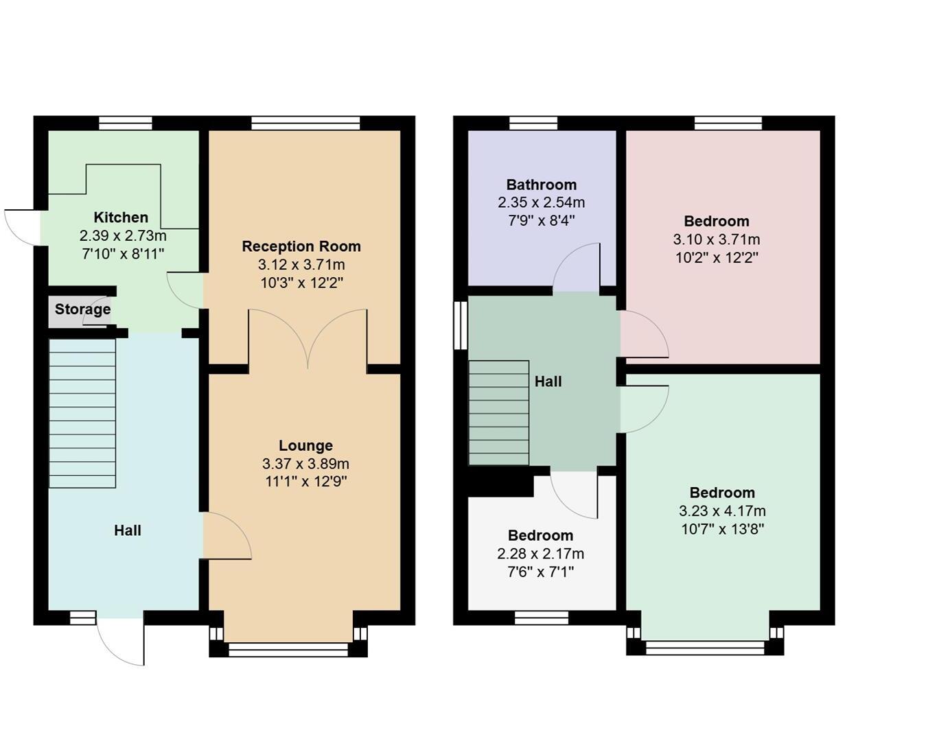 property Raw Floorplan Images}