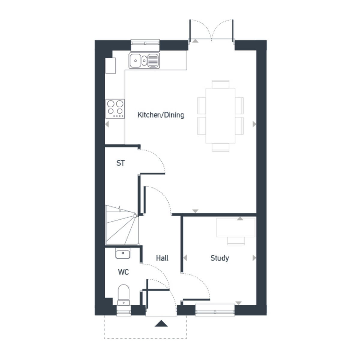 property Raw Floorplan Images}