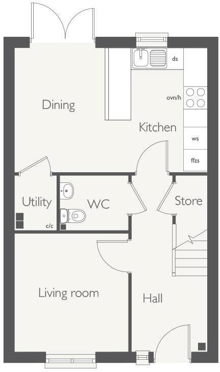 property Raw Floorplan Images}