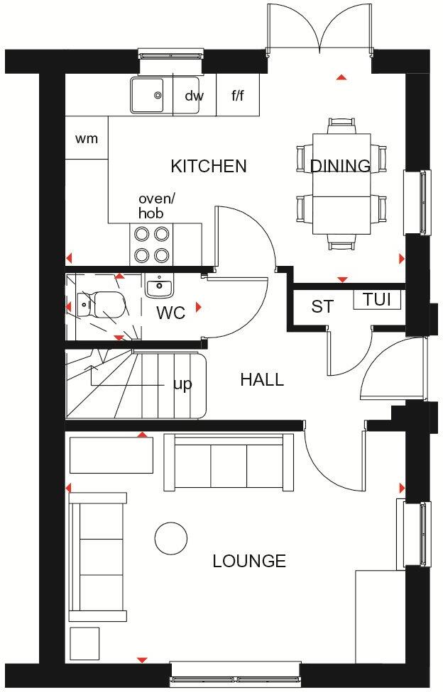 property Raw Floorplan Images}