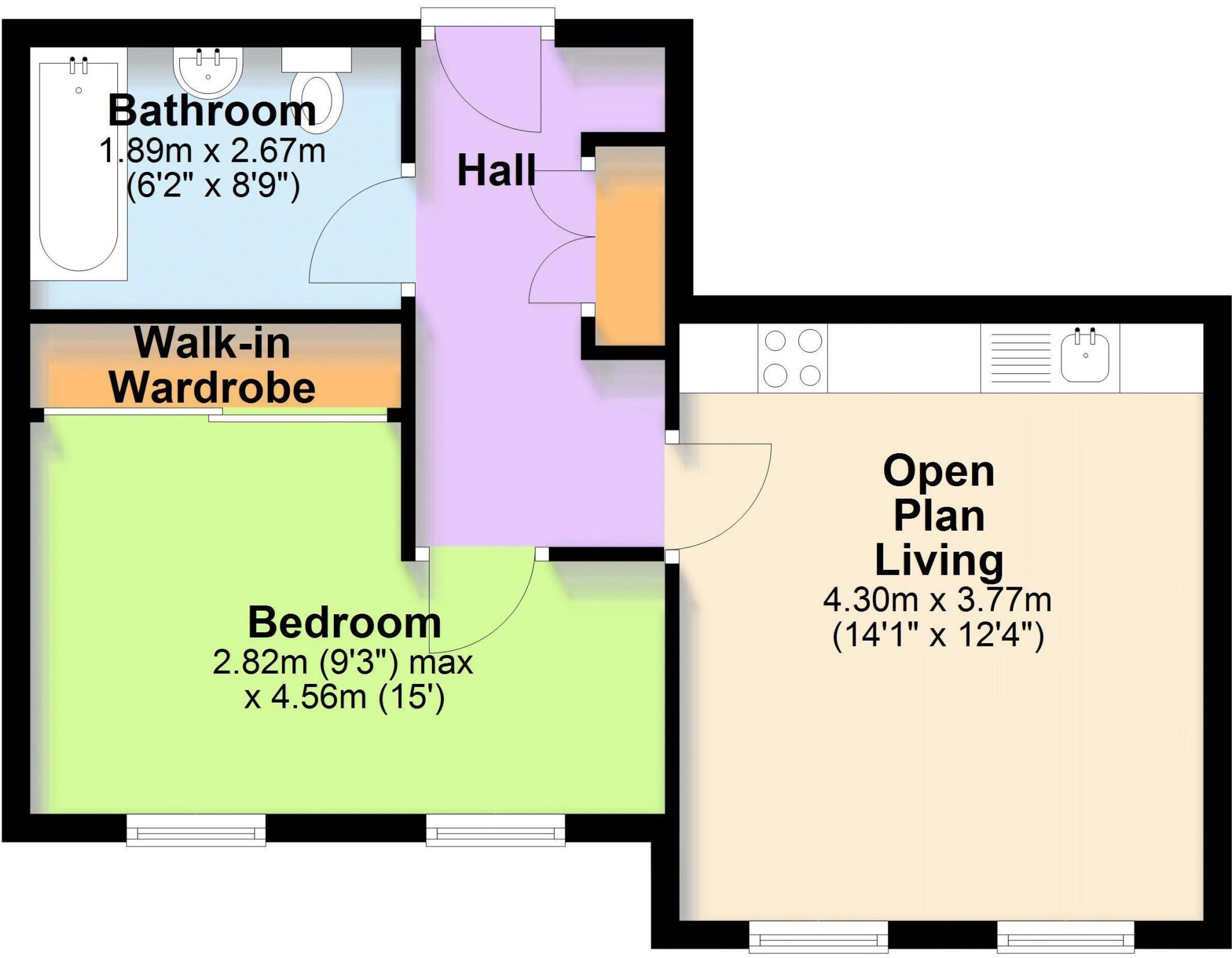 property Raw Floorplan Images}