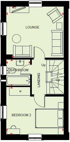 property Raw Floorplan Images}