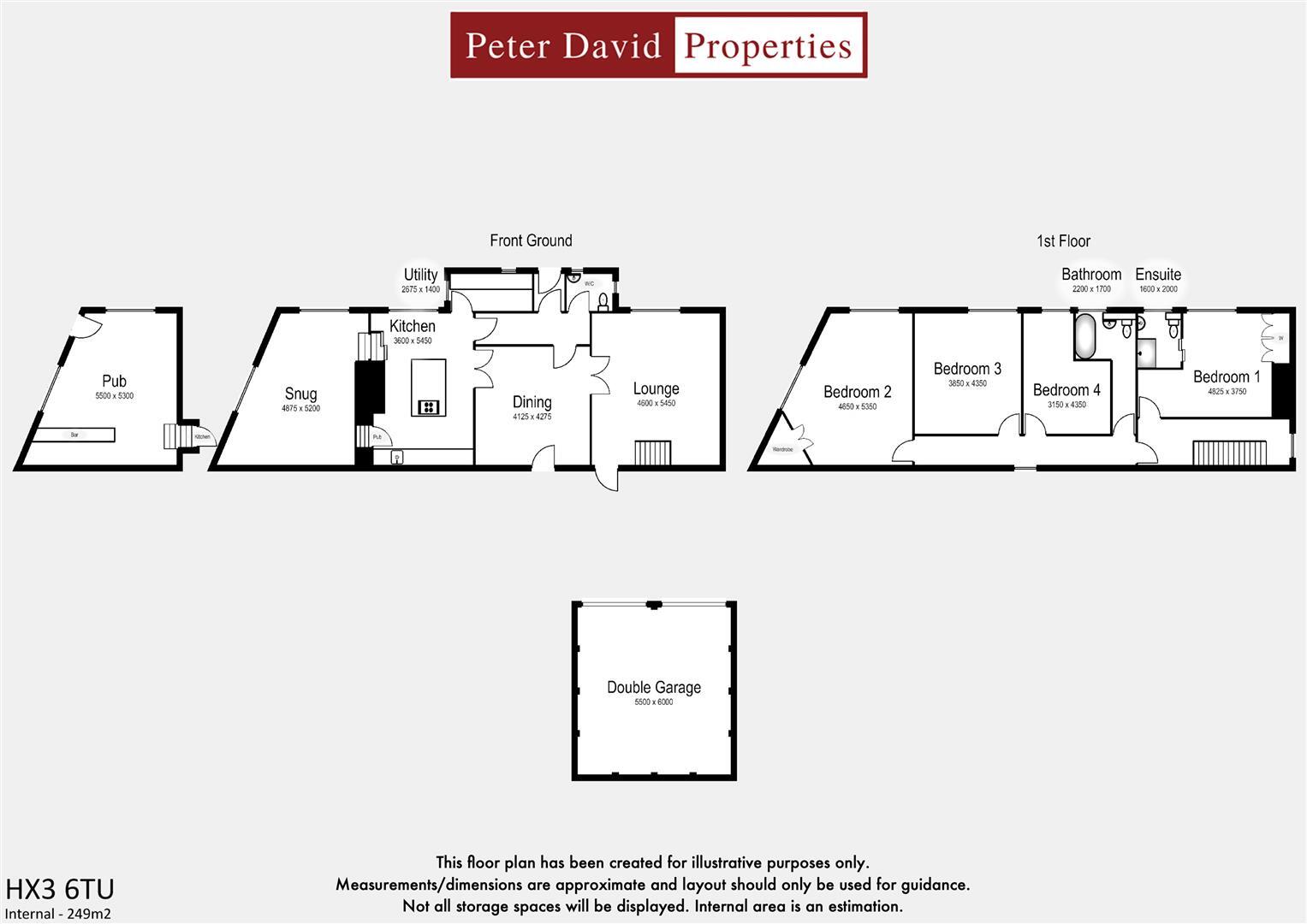property Raw Floorplan Images}