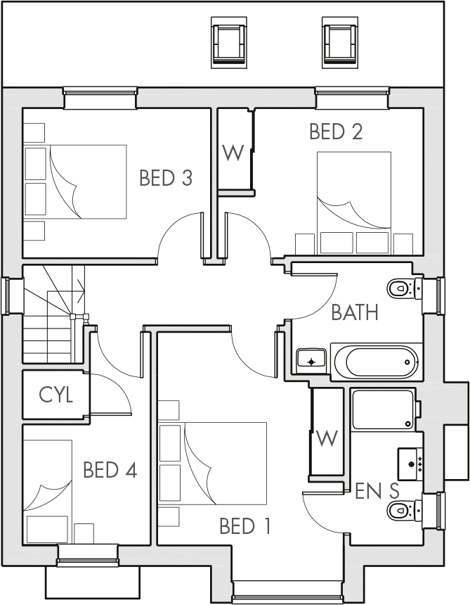property Raw Floorplan Images}